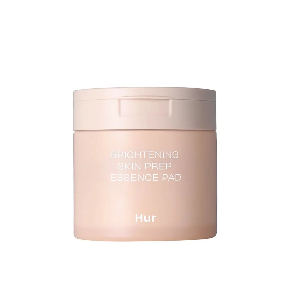 House of Hur Brightening Skin Prep Essence Pad 4.73 fl. oz.(140ml) x 70ea - 1