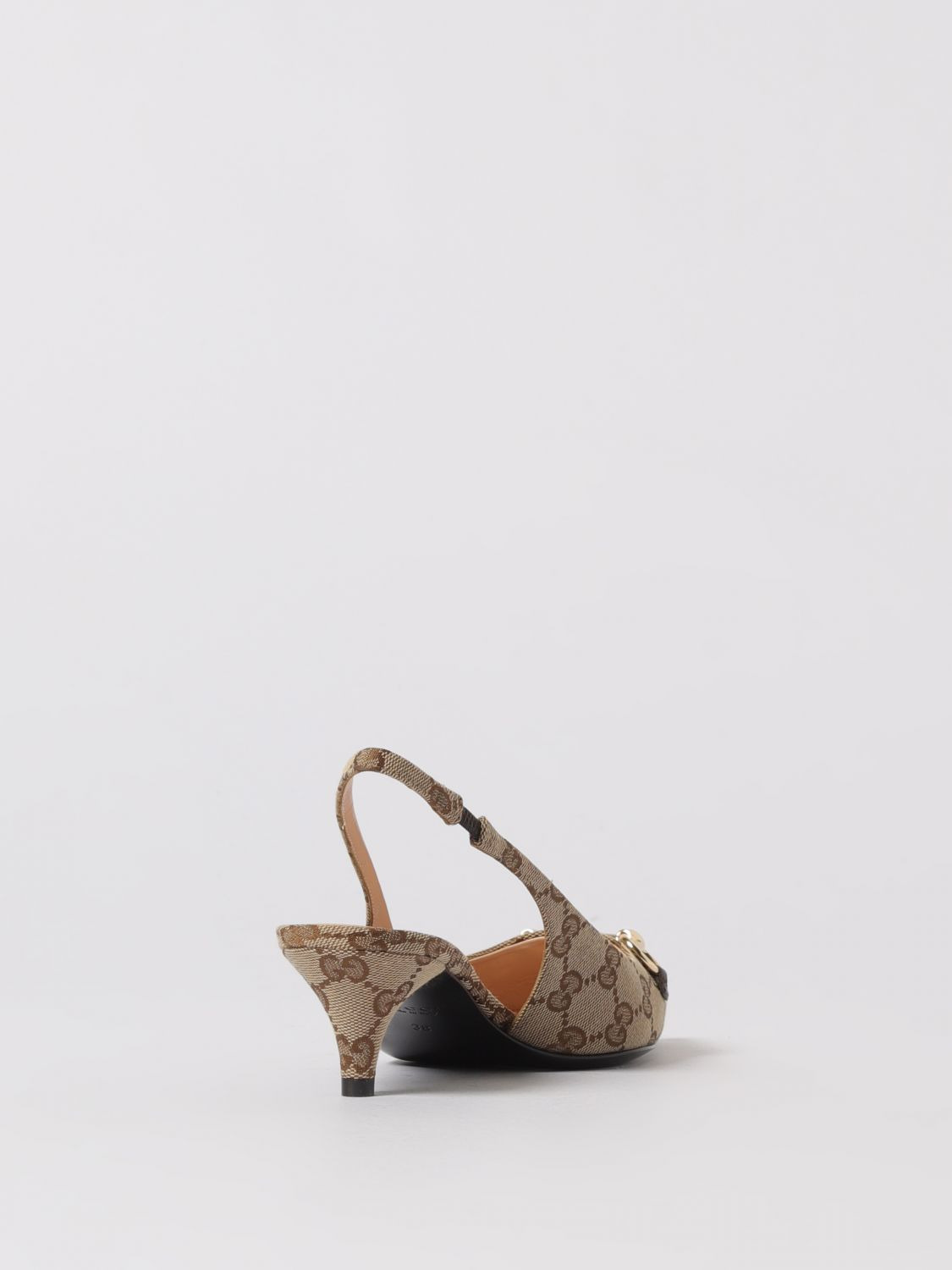 Shoes woman Gucci - 3