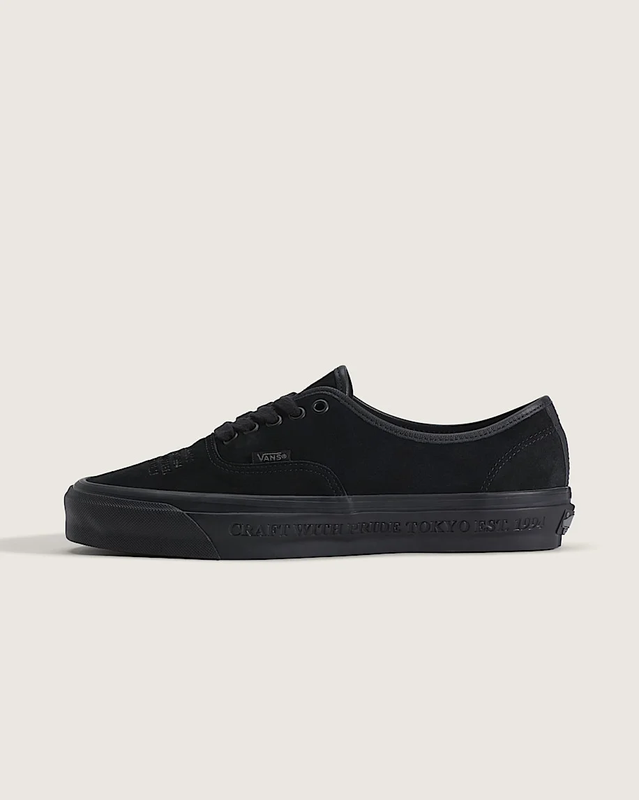 OTW by Vans X Neighborhood Authentic 44 - 1
