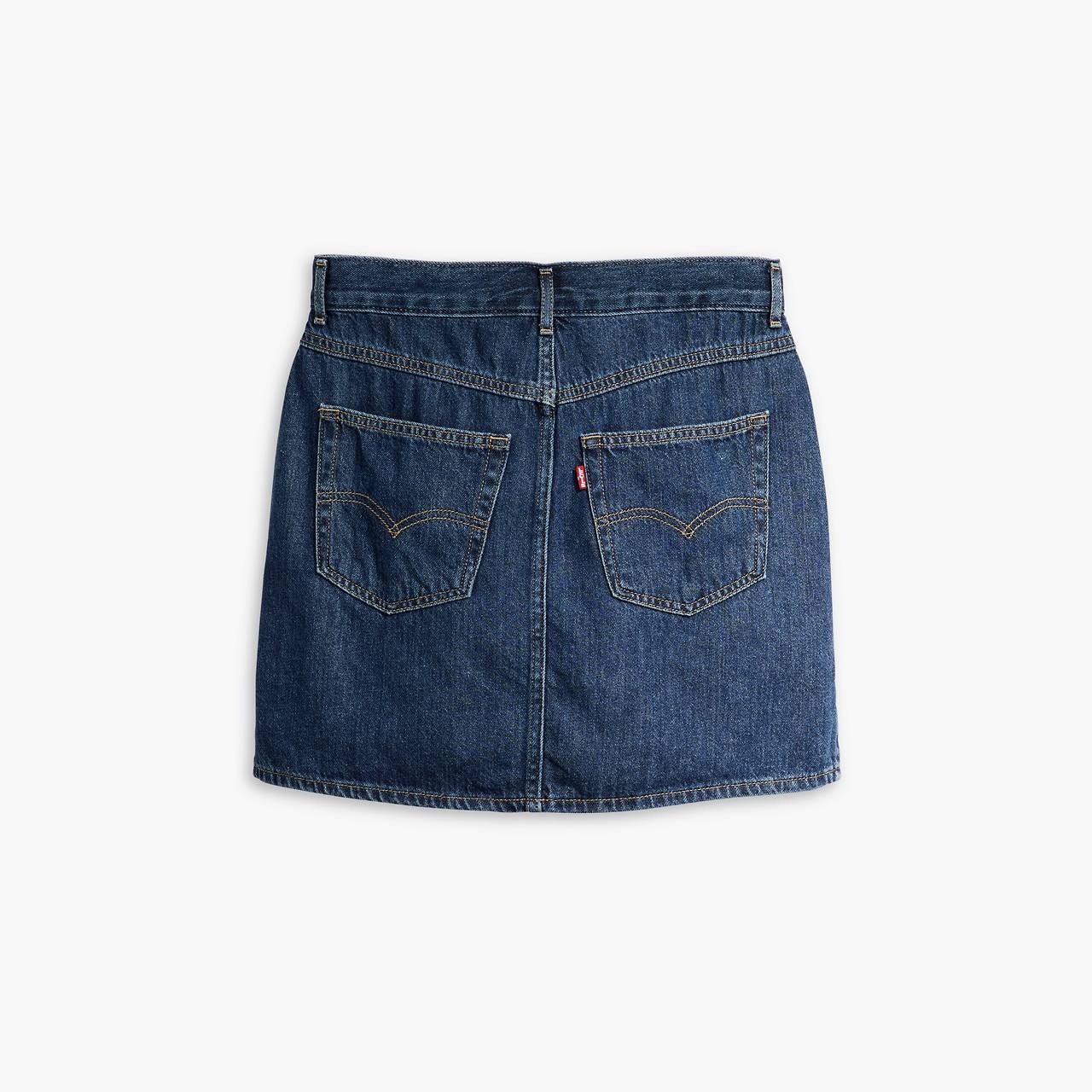 FEATHERWEIGHT SKIRT - 7