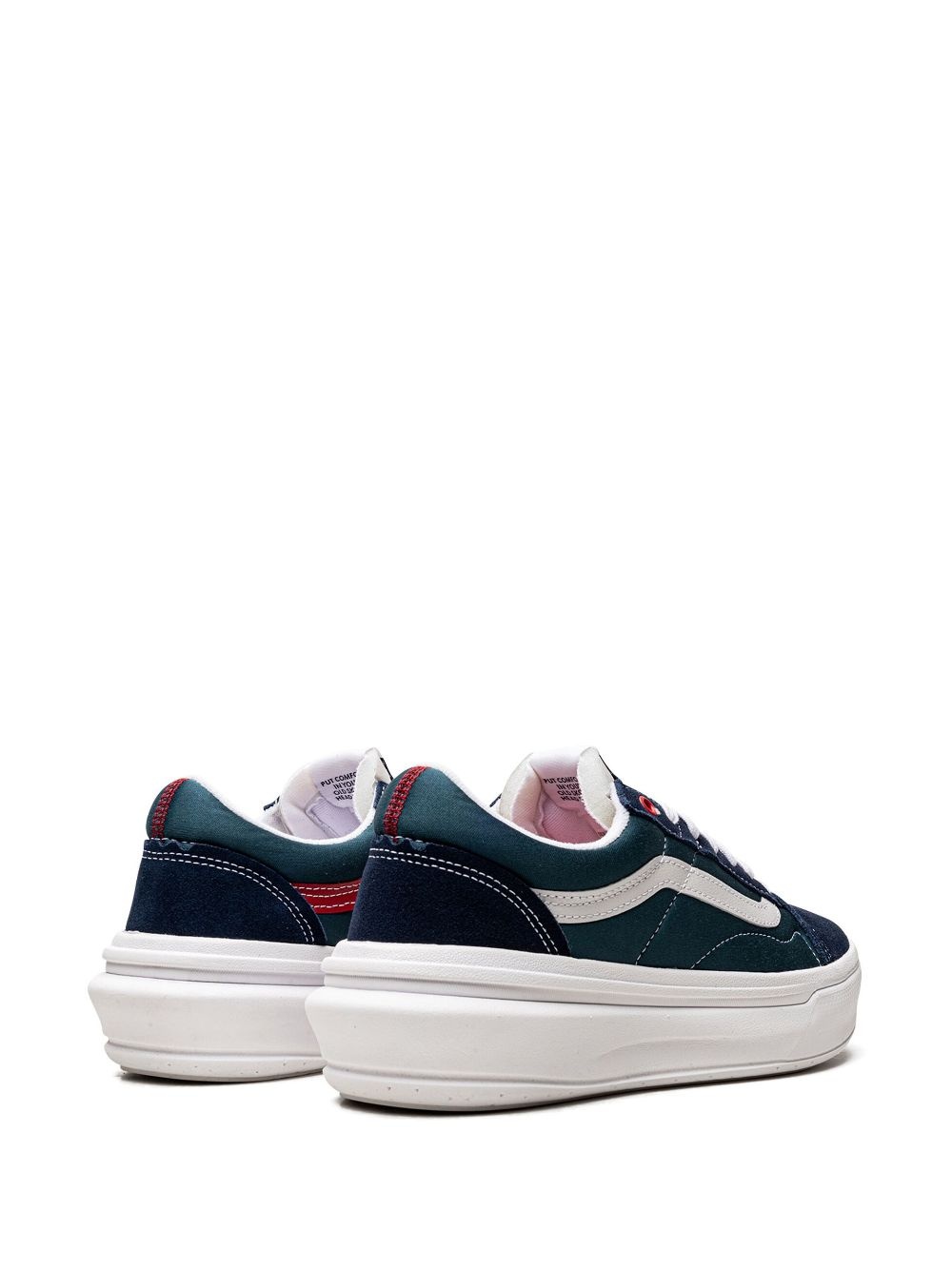 Old Skool Overt sneakers - 3