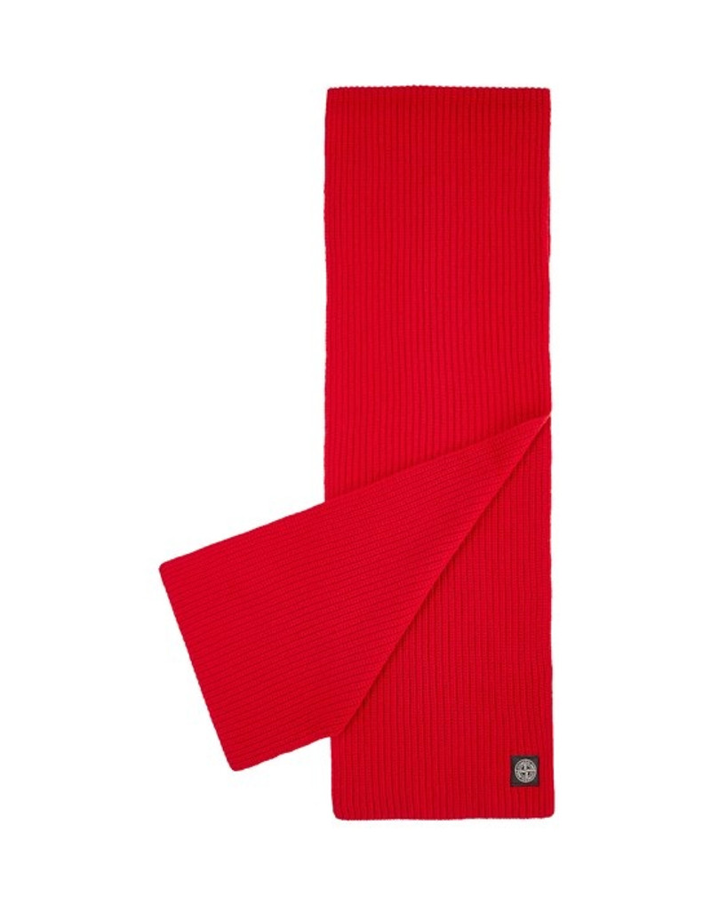 Stone Island N15B5 RED outlook