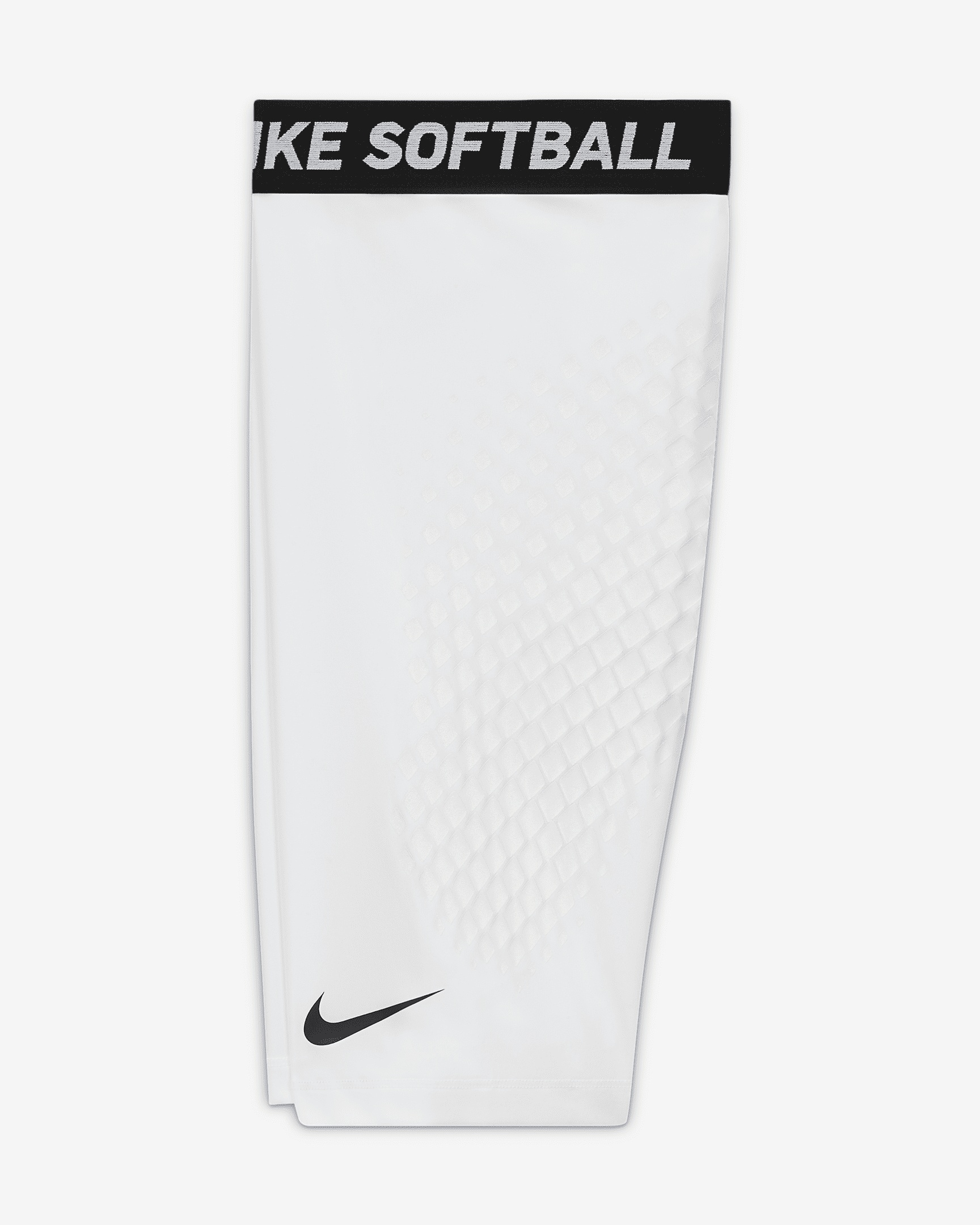 Nike Women's Slider Softball Shorts - 1