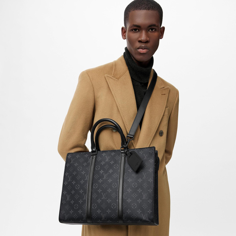 Sac Plat Horizontal Zippe 8