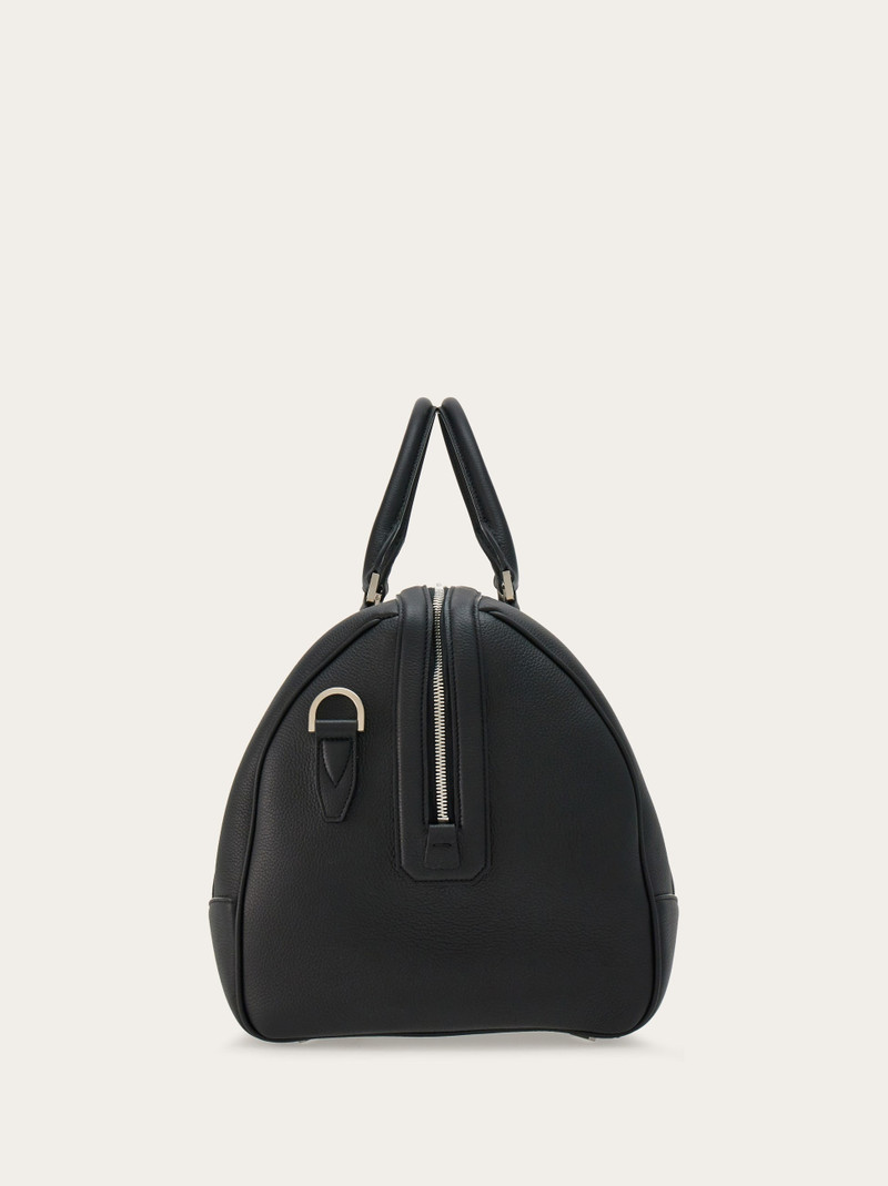 Gancini duffel bag 4