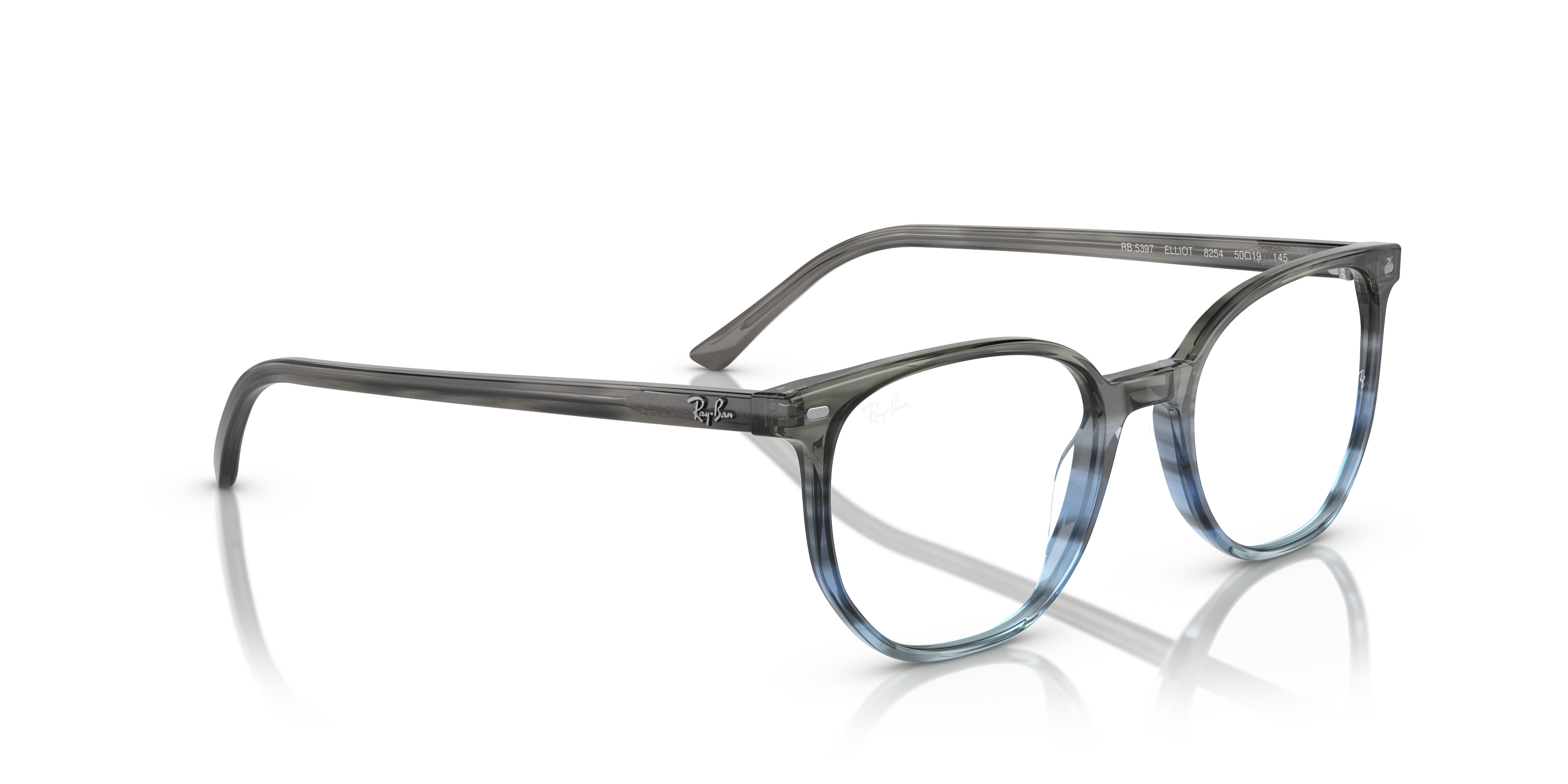 ELLIOT OPTICS - 7