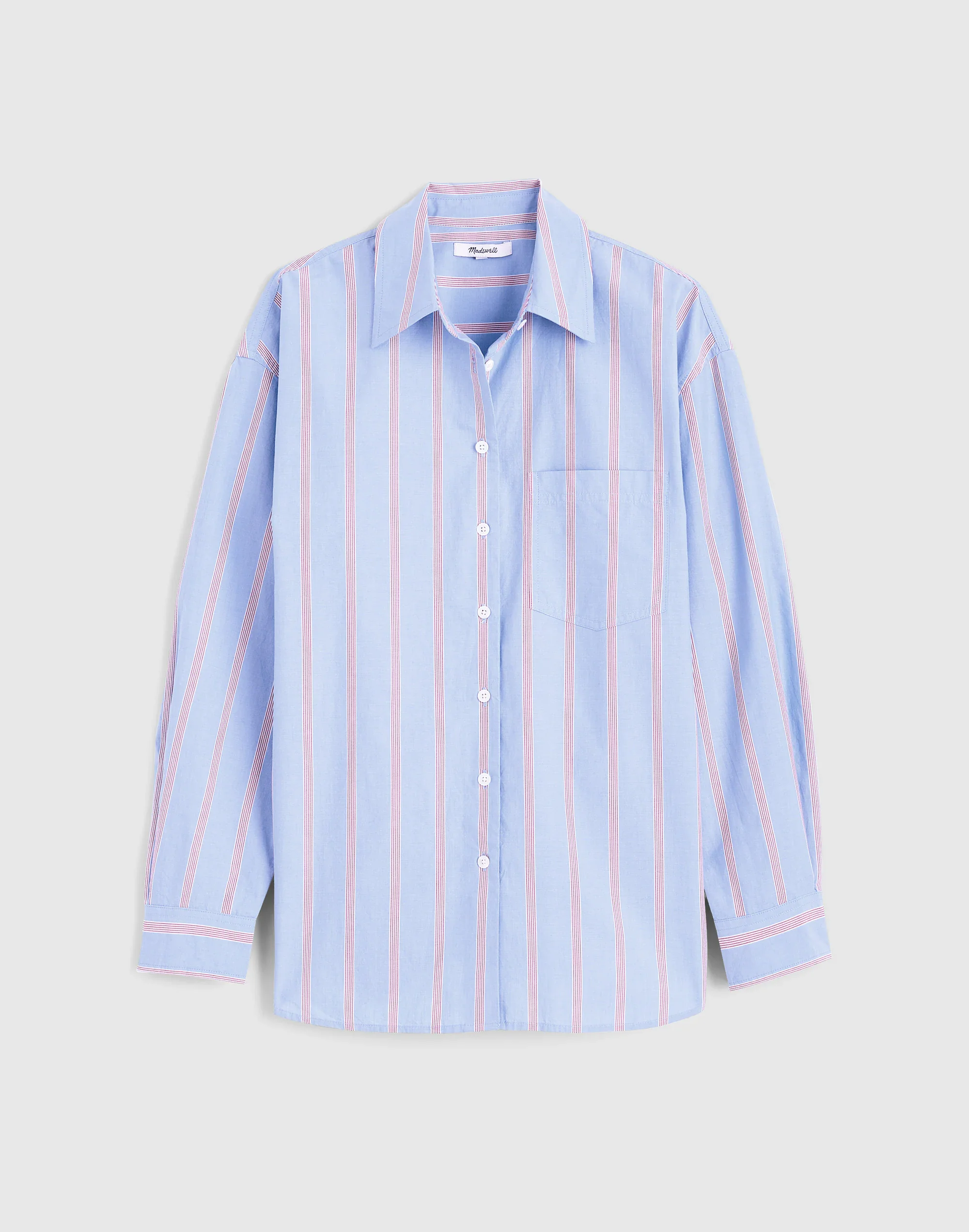 The Easy Shirt - 1