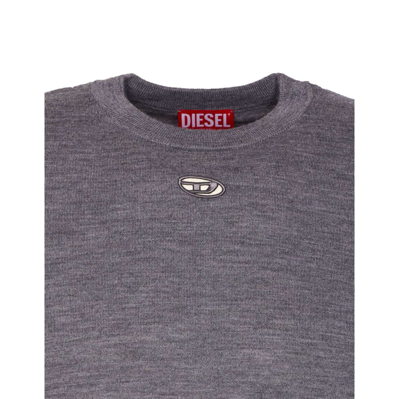 Diesel Men Ok-Valiam Sweater - 4