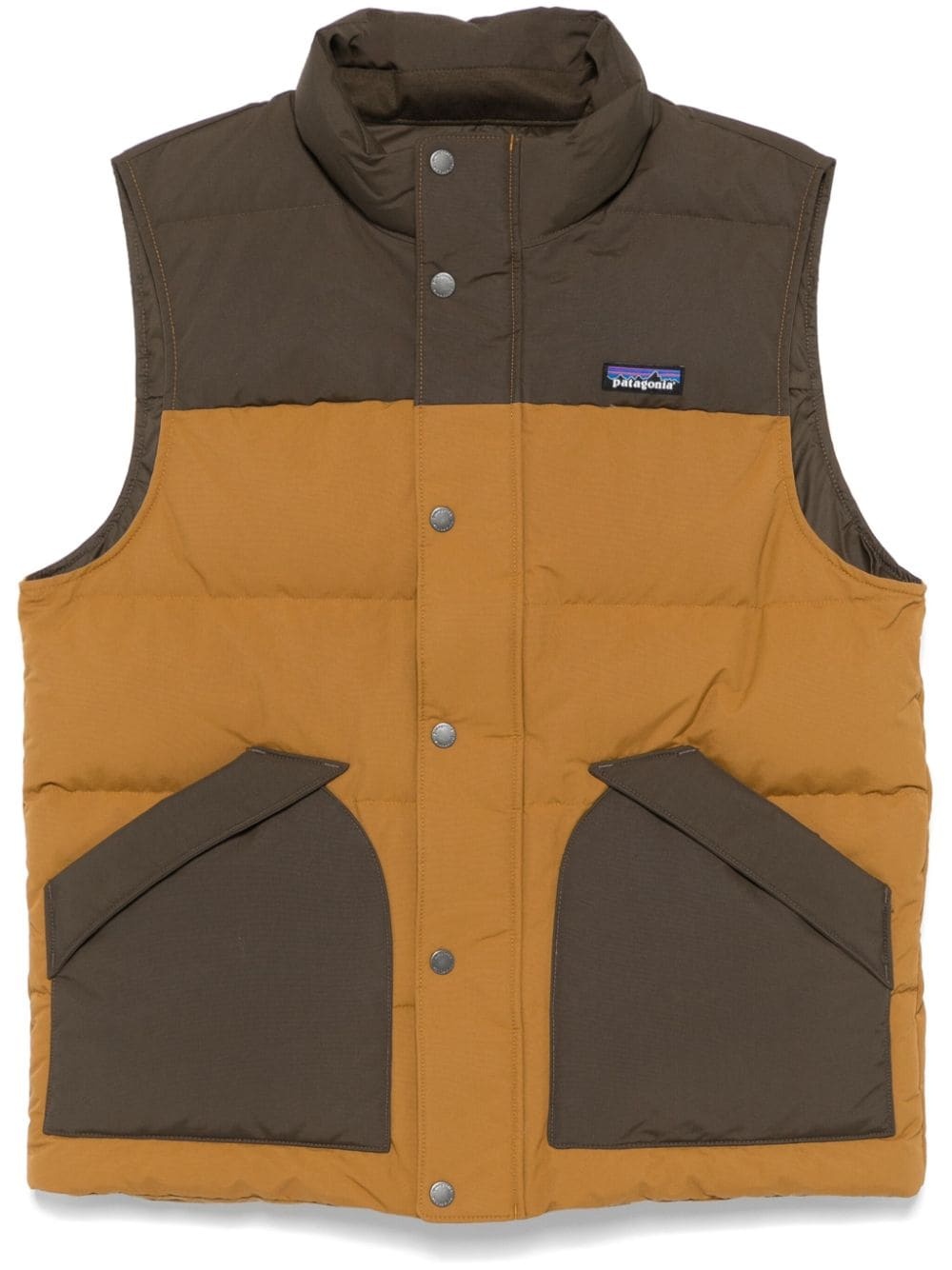 Downdrift gilet - 1