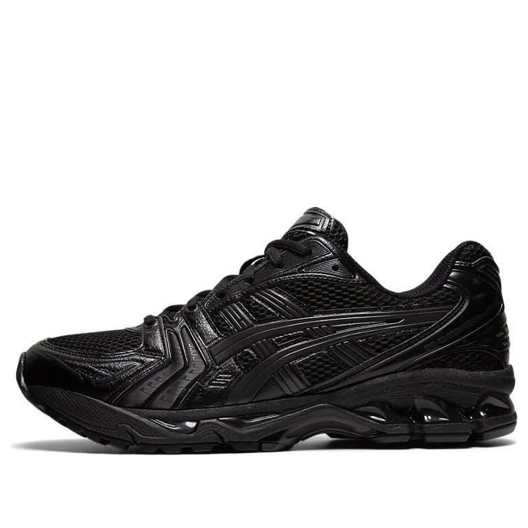 ASICS Gel Kayano 14 'Black' 1201A019-001 - 1
