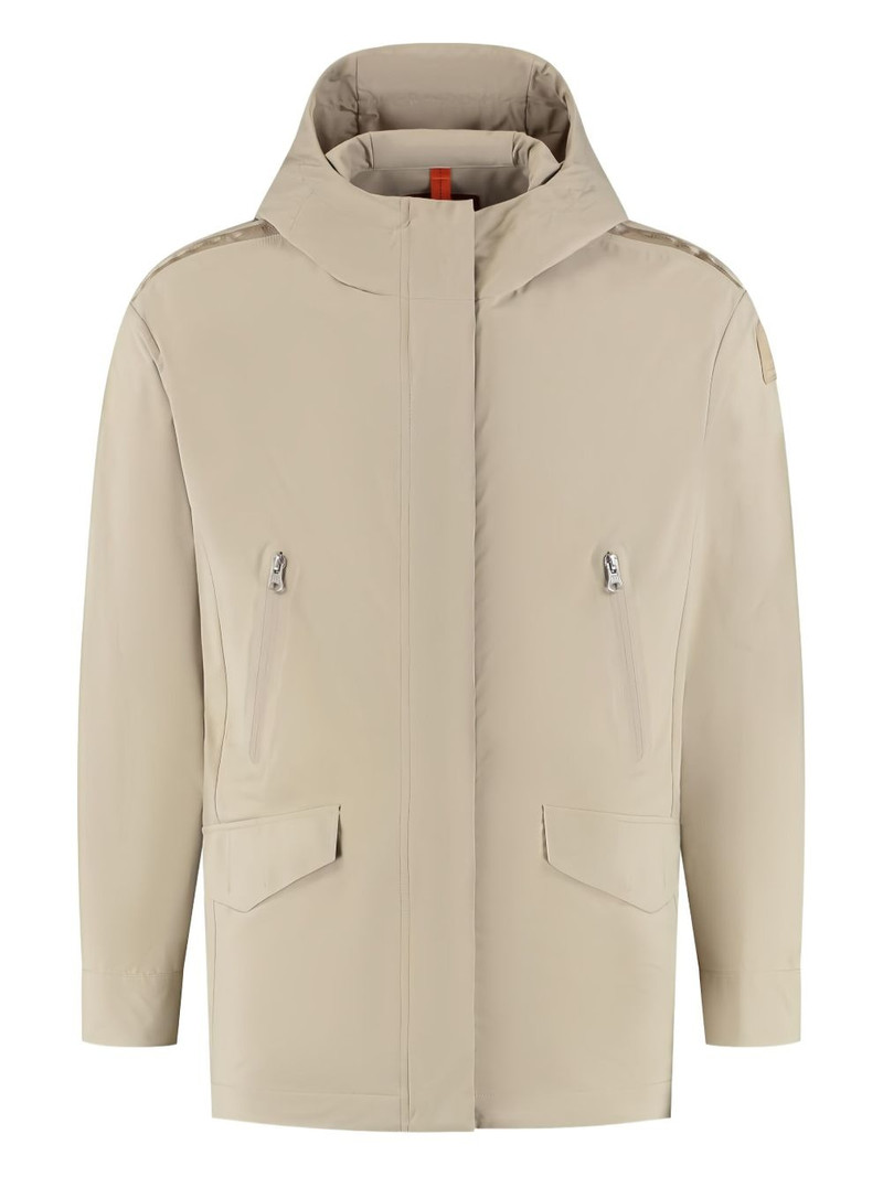 Carmela jacket 1