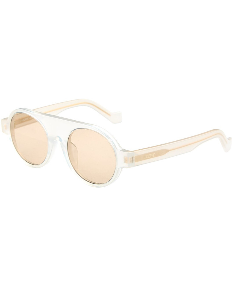 Loewe Unisex LW40020F 50mm Sunglasses 1