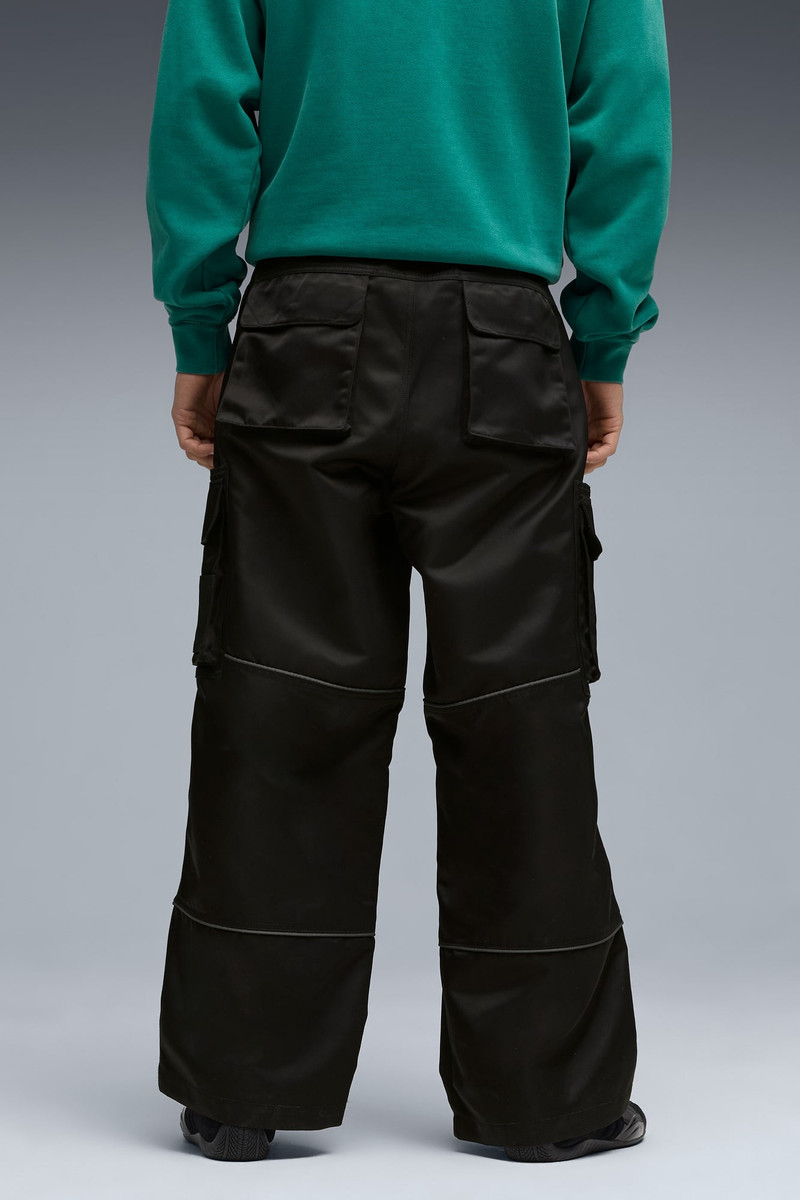 PUMA x ASTON MARTIN ARAMCO F1® TEAM Men's Gear Pants 4