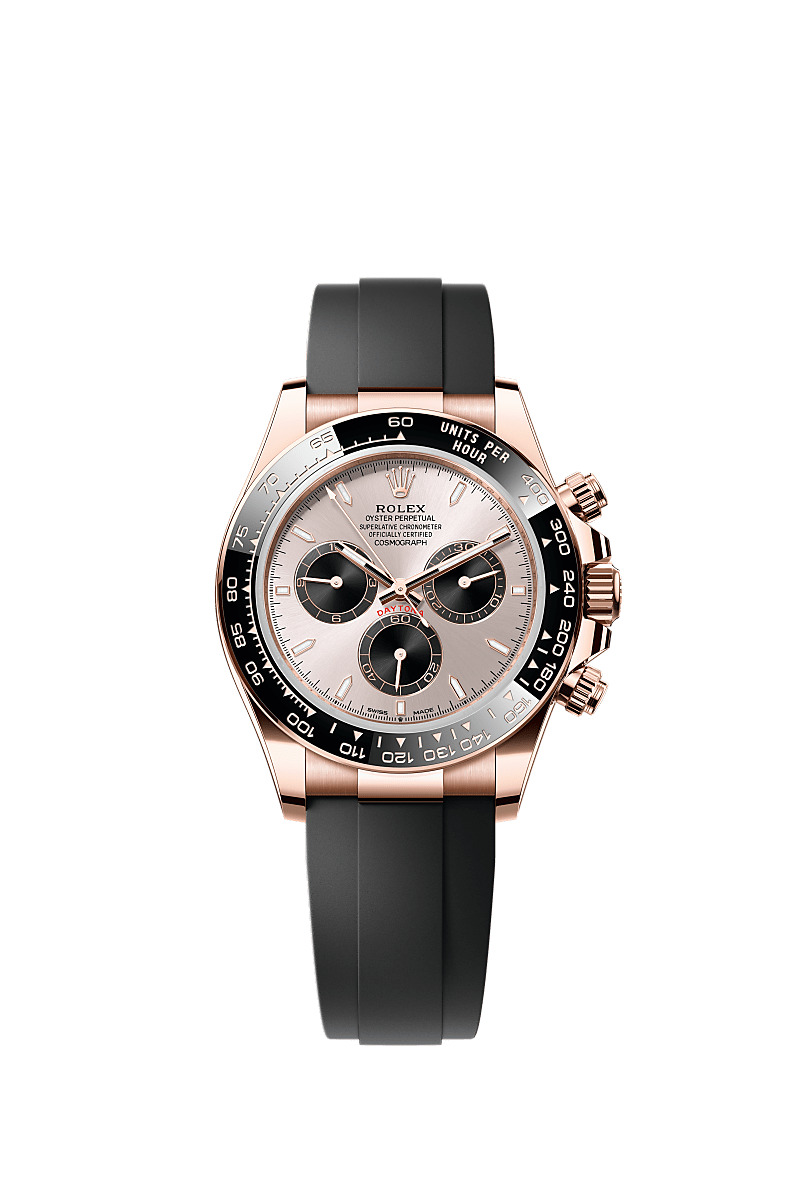 COSMOGRAPH-DAYTONA 126515LN - 1