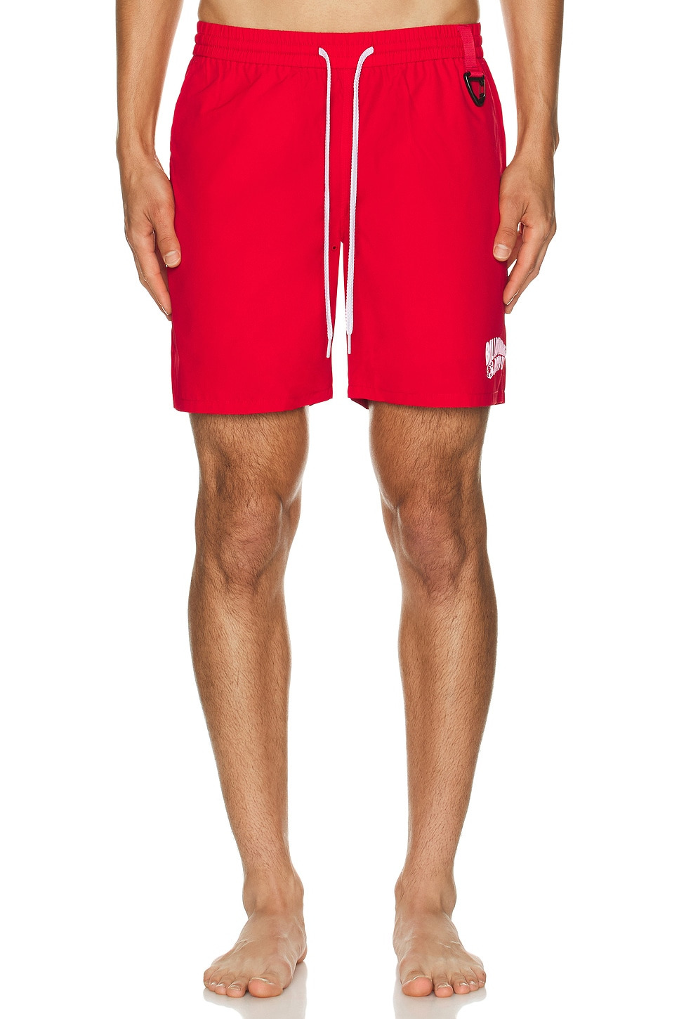 Curve Shorts - 4