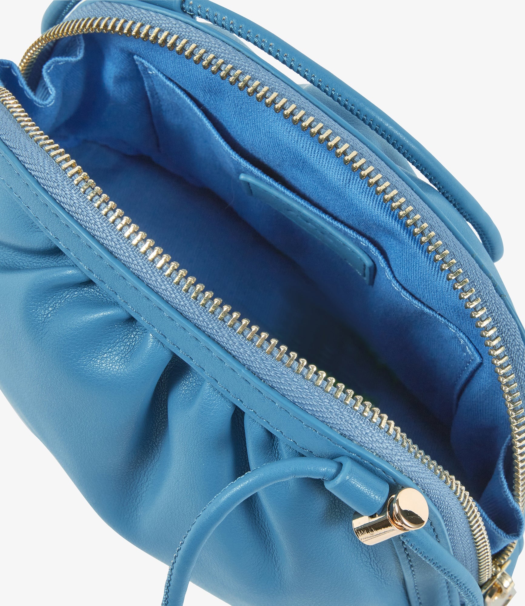 NINON SMALL DRAWSTRING BAG - 5