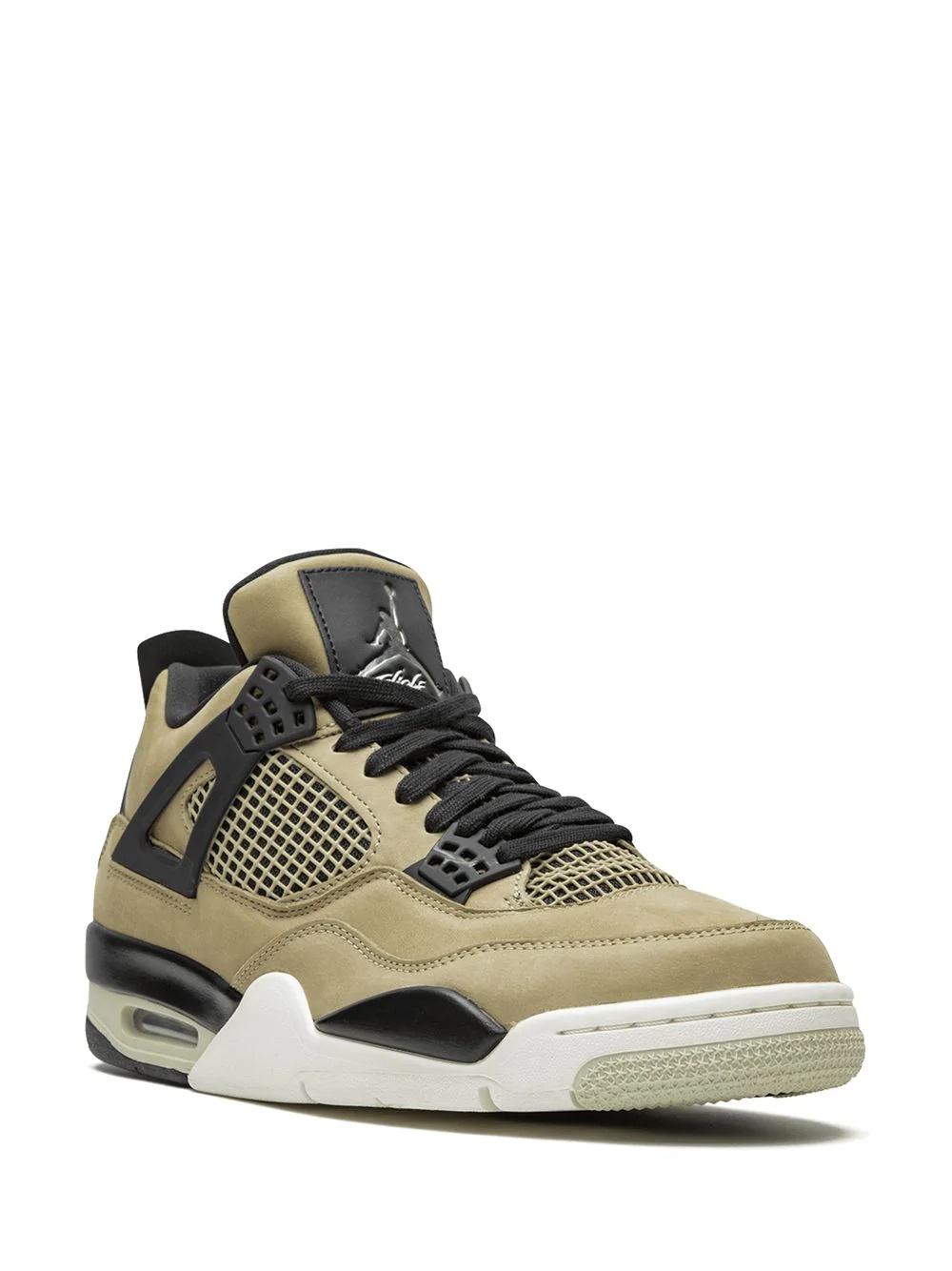 Air Jordan 4 mushroom - 2