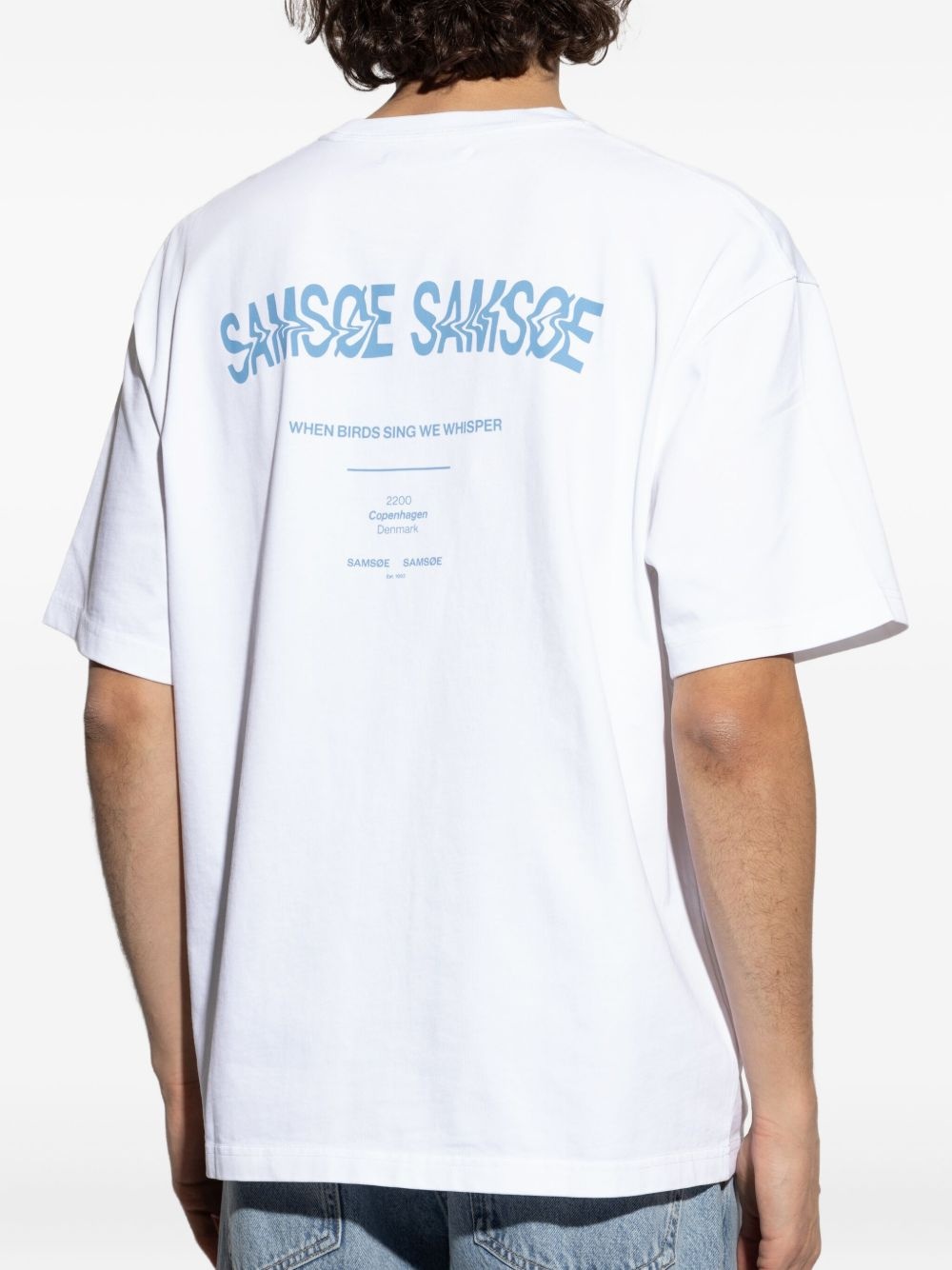 Saswirl T-shirt - 4
