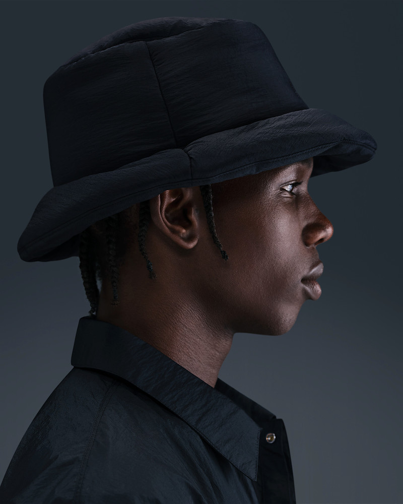 Nike Nike Apex Puffle Bucket Hat outlook