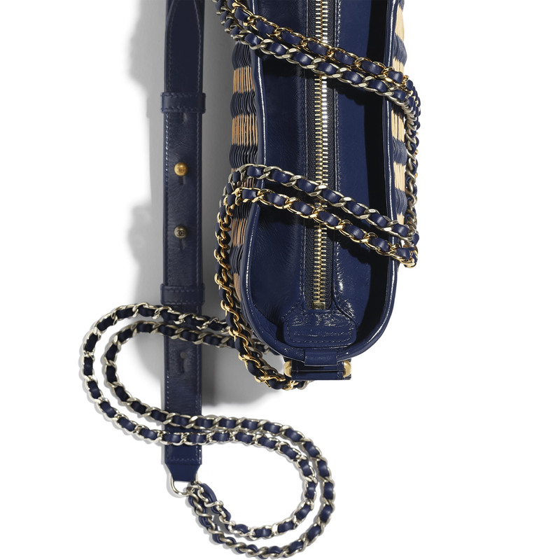 CHANEL'S GABRIELLE  Small Hobo Bag 4