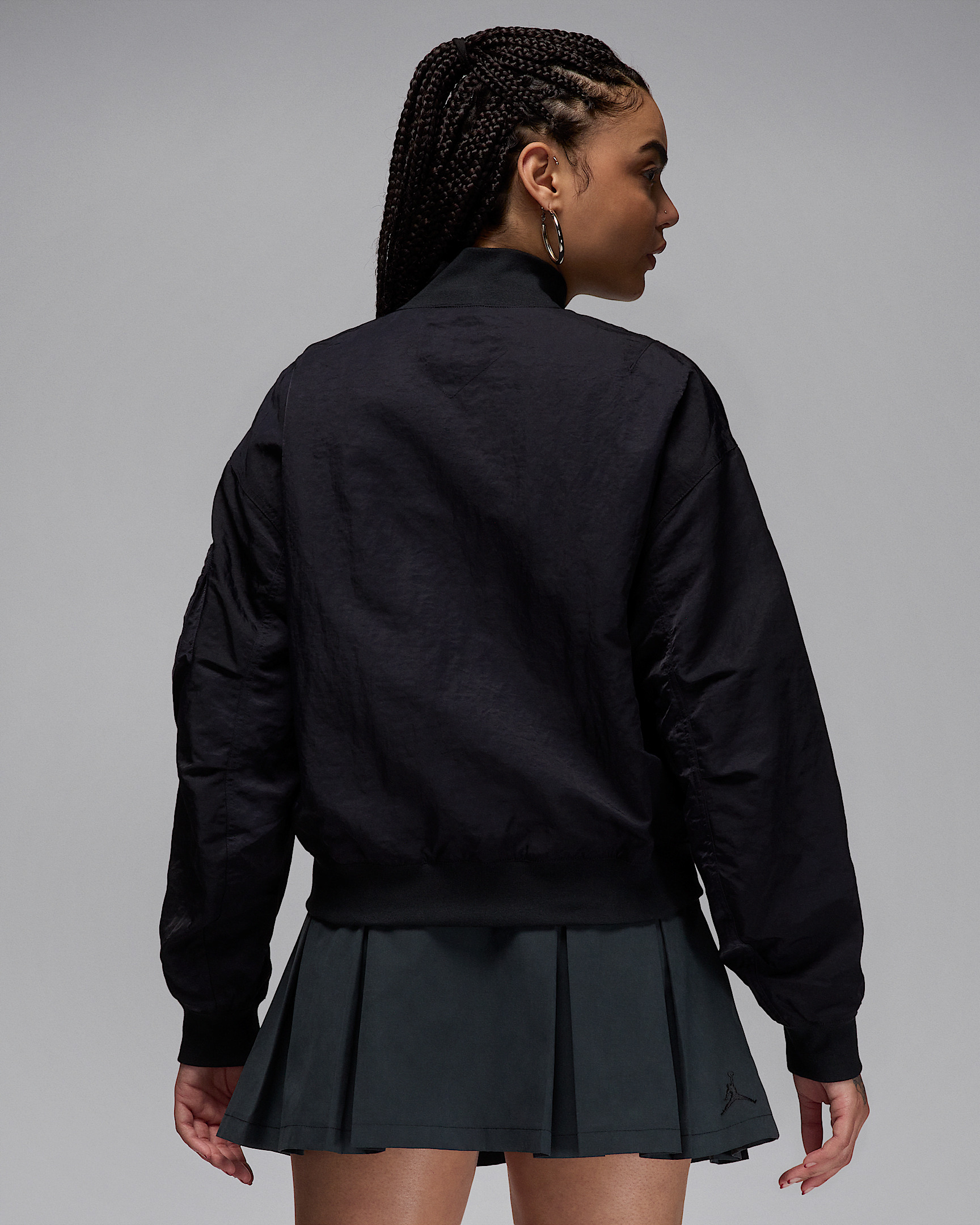 Jordan Flight Renegade Women's Jacket - 2