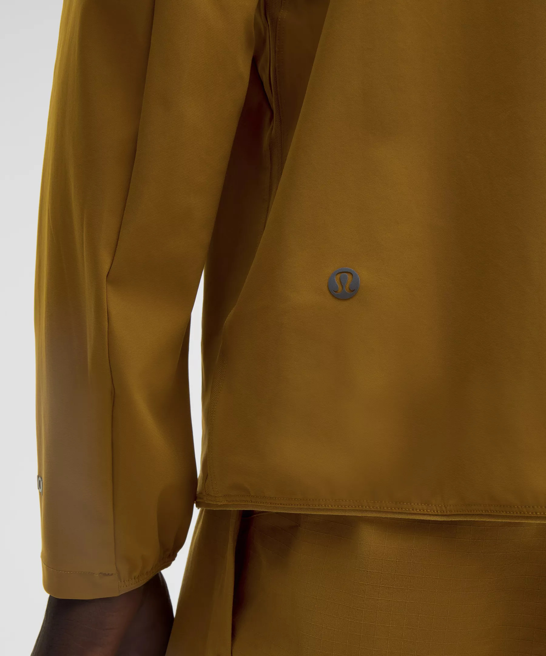 Pace Breaker Jacket - 6