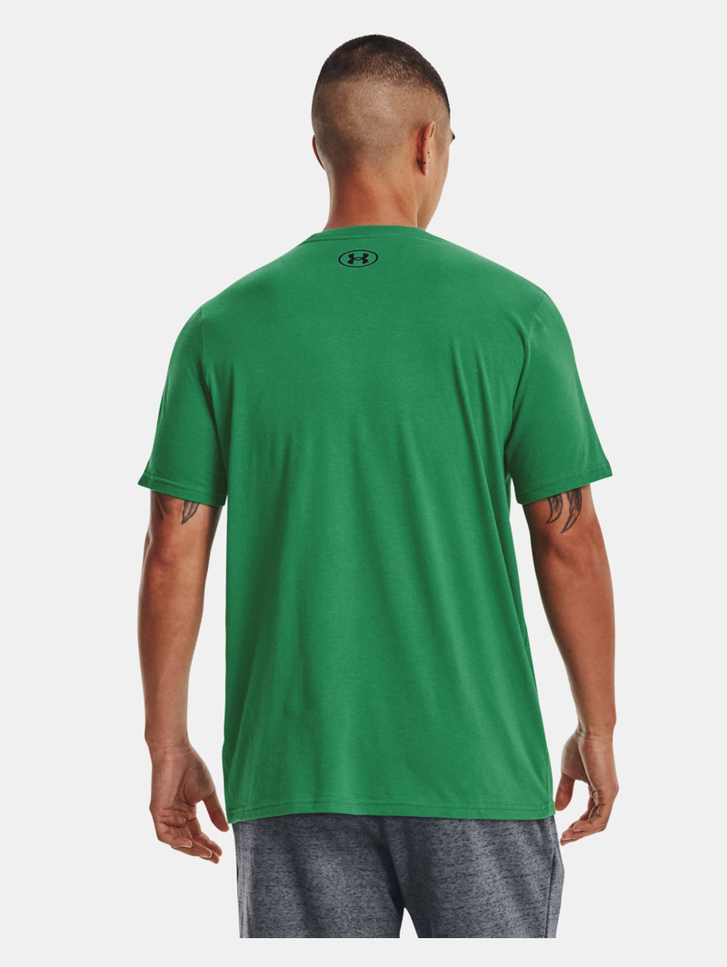 Men's UA Philly Area Code Short Sleeve 4