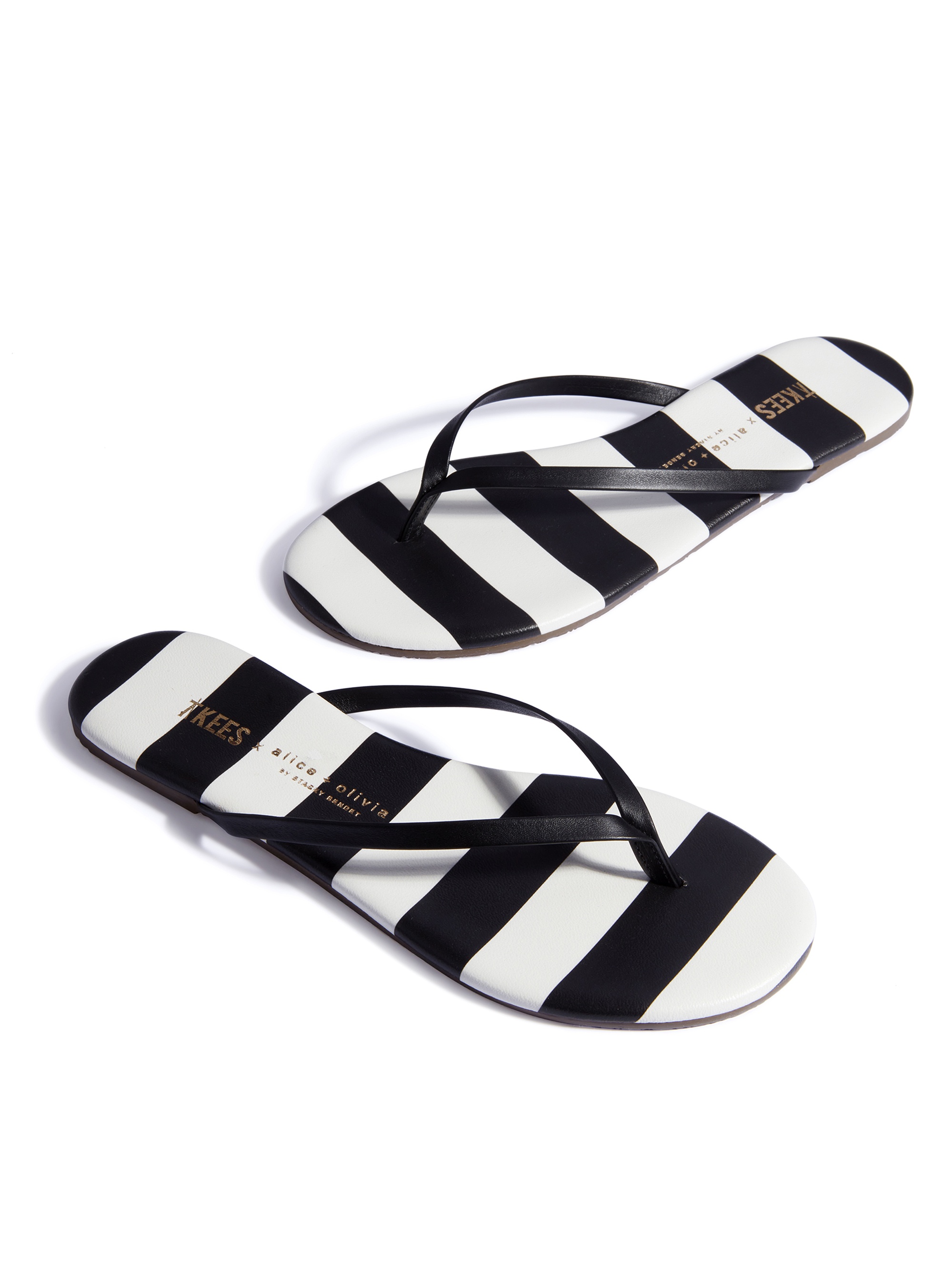 A+O  x TKEES LILY FLIP FLOP - 2