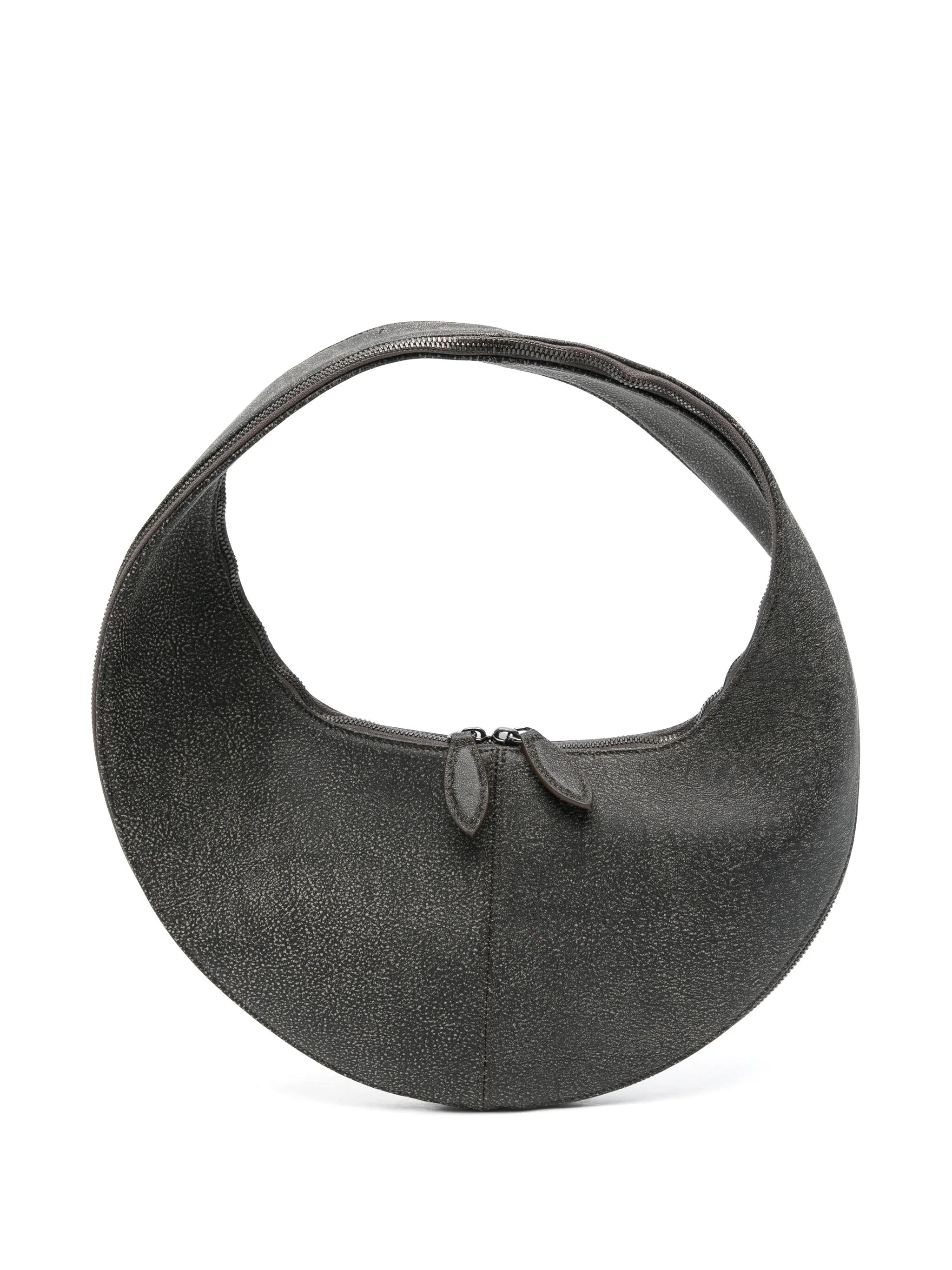 Medium Market Shoulder Bag - 1