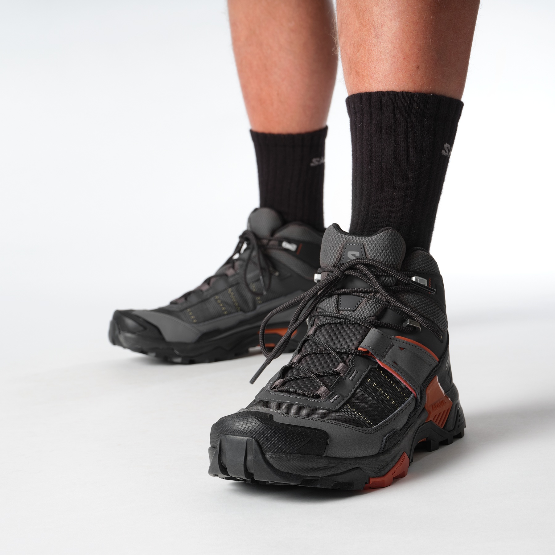 X ULTRA 5 MID GORE-TEX - 5