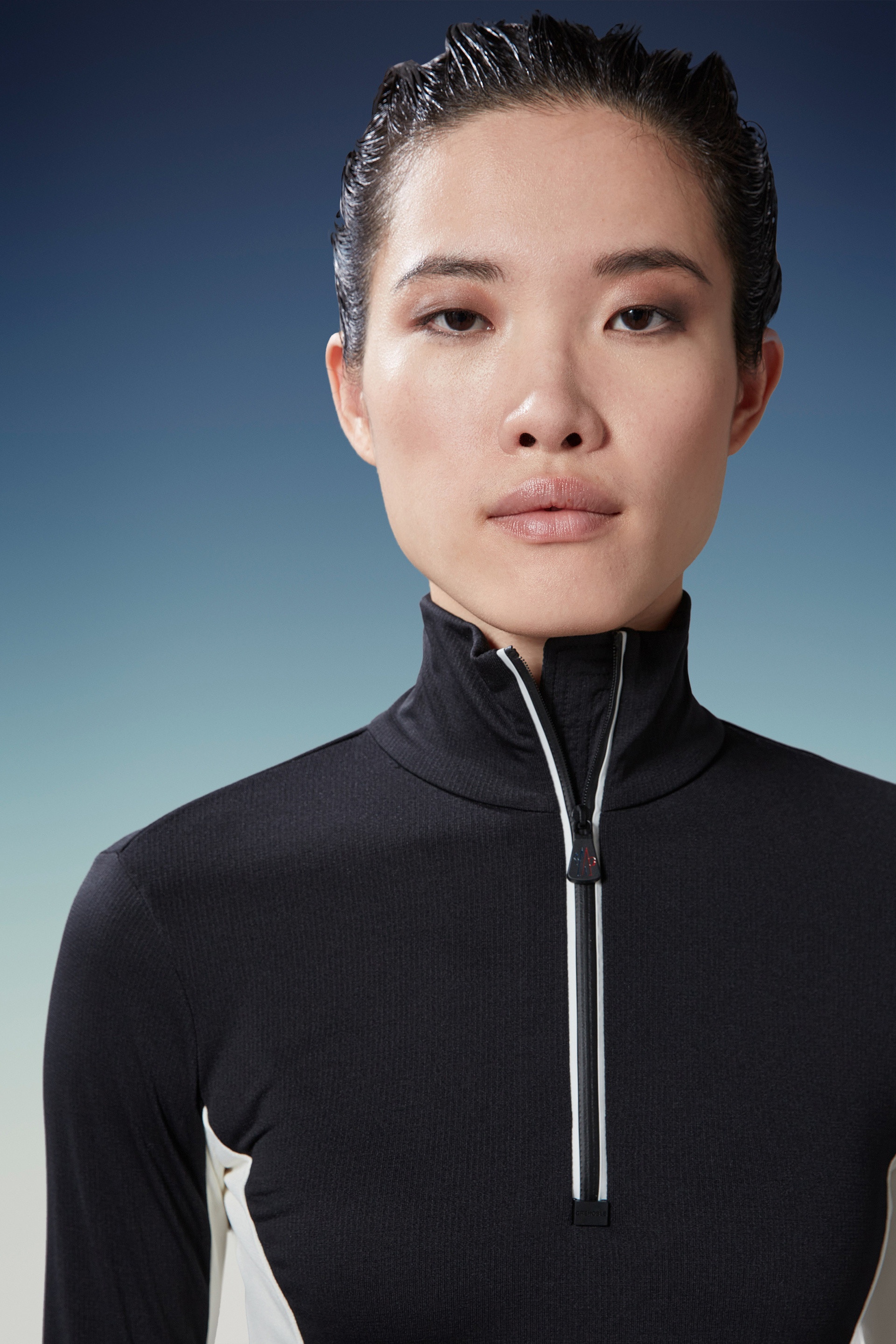 Jersey Turtleneck - 4