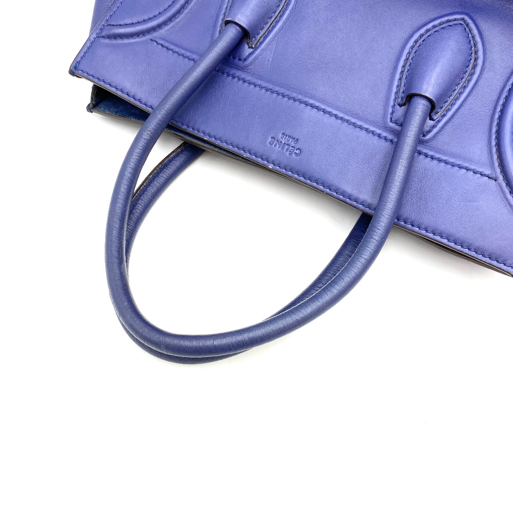 Celine Phantom Luggage Bag - 7