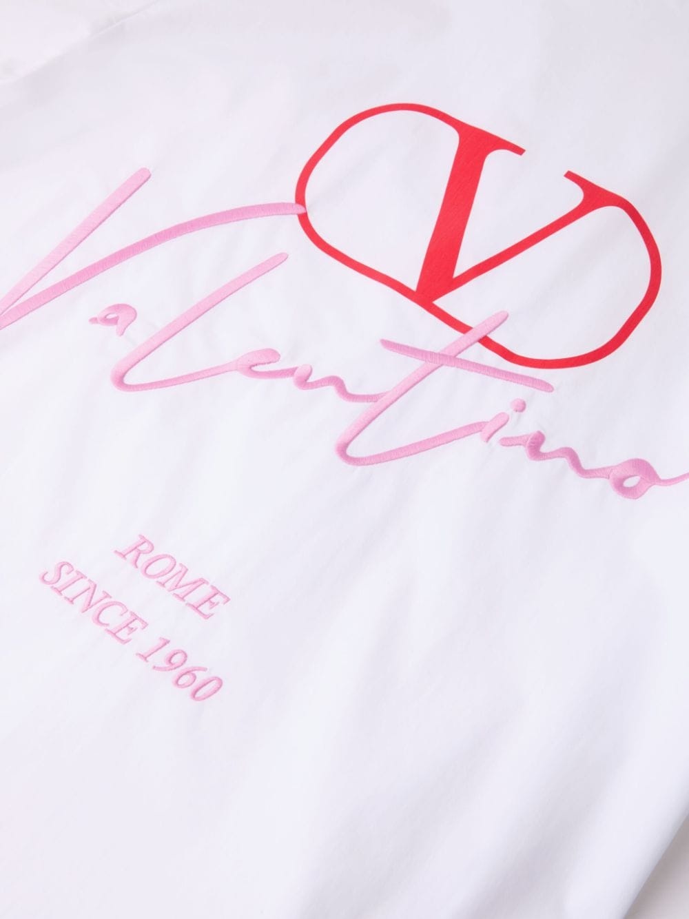 Vlogo shirt - 3