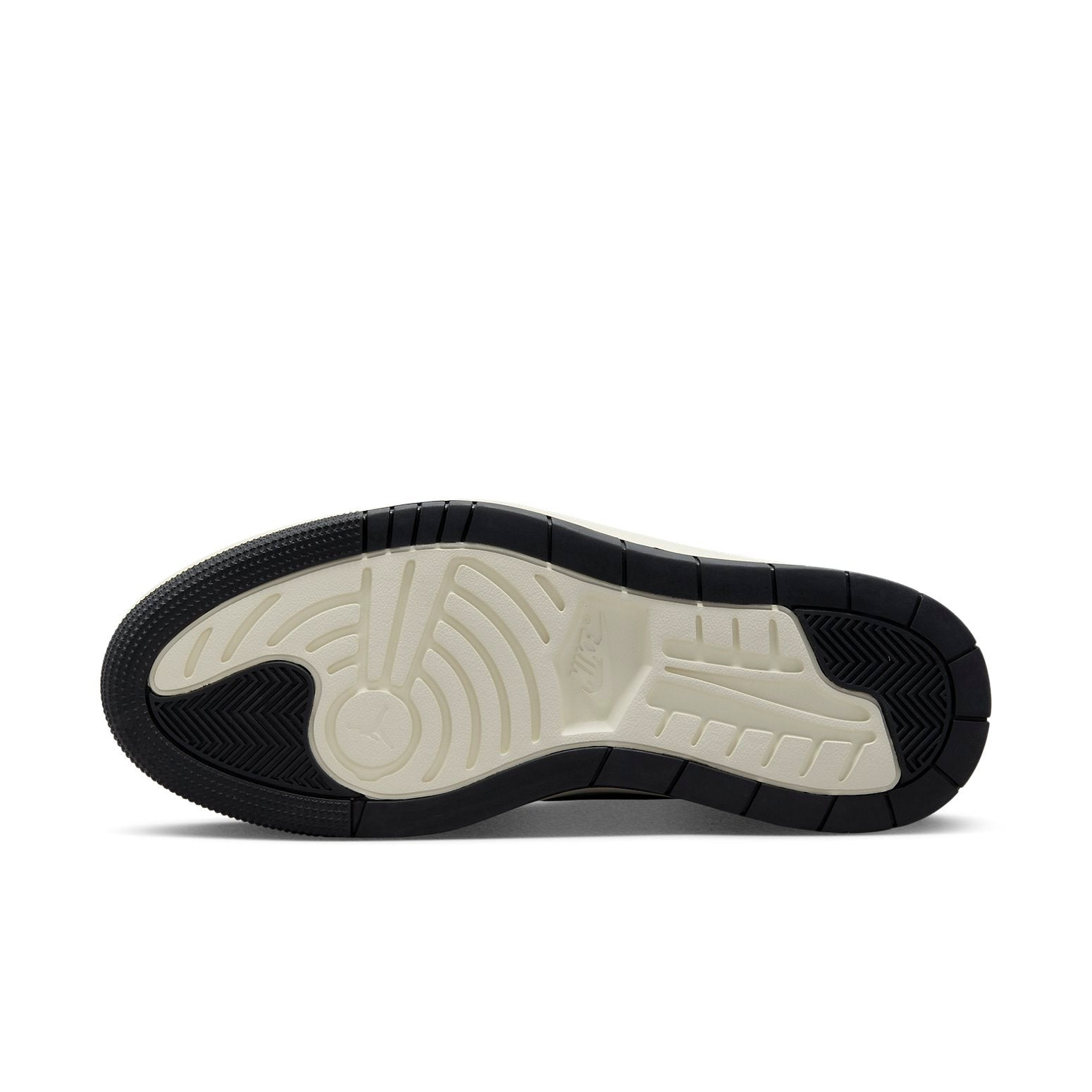 (WMNS) Air Jordan 1 Elevate High 'White Black' DN3253-100 - 6