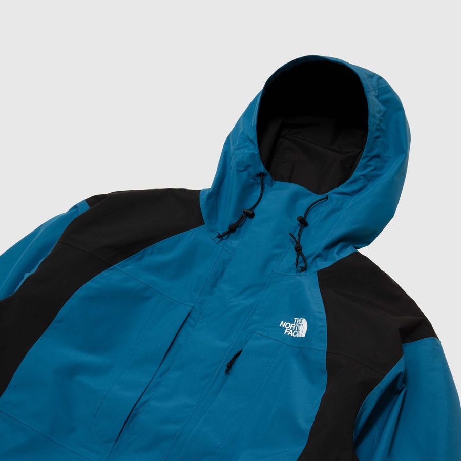 2000 MOUNTAIN JACKET - 2