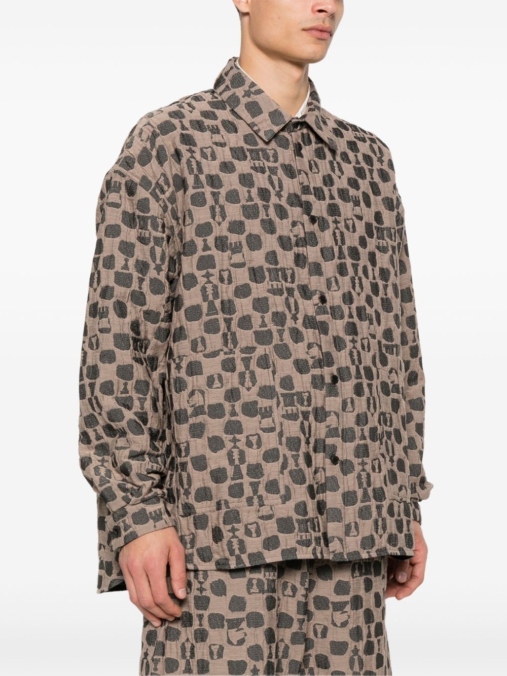 Big shirt - 3