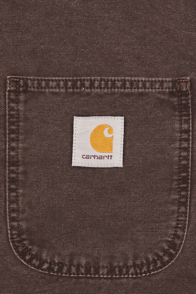 Carhartt Mitch Shirt Jacket outlook