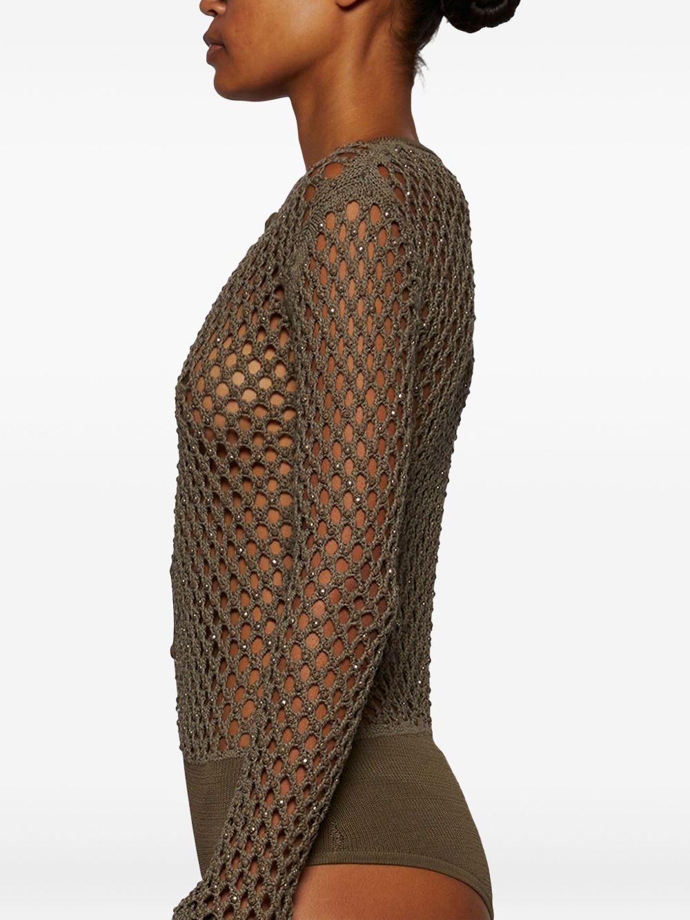 Zora bodysuit - 4