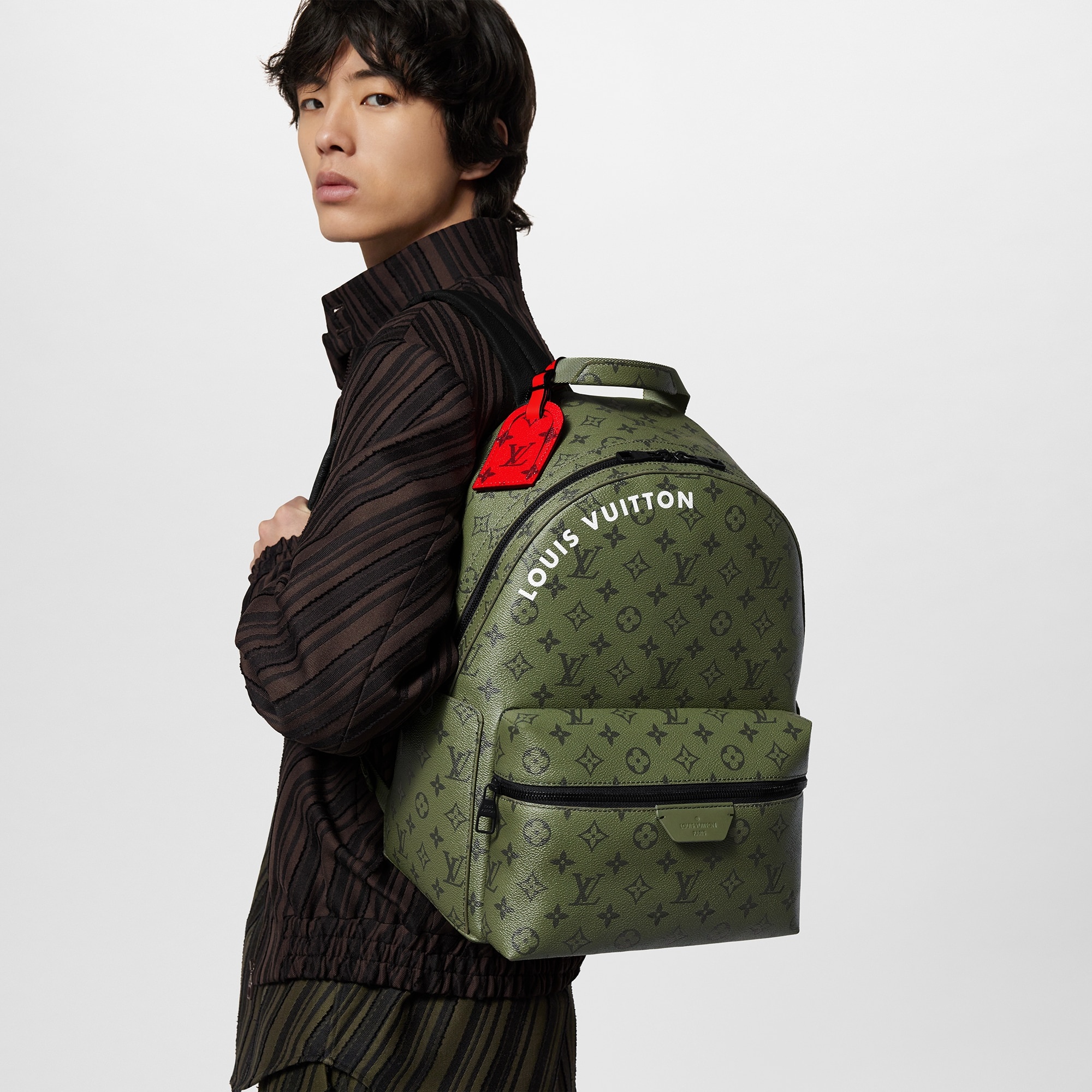 Discovery Backpack PM - 7