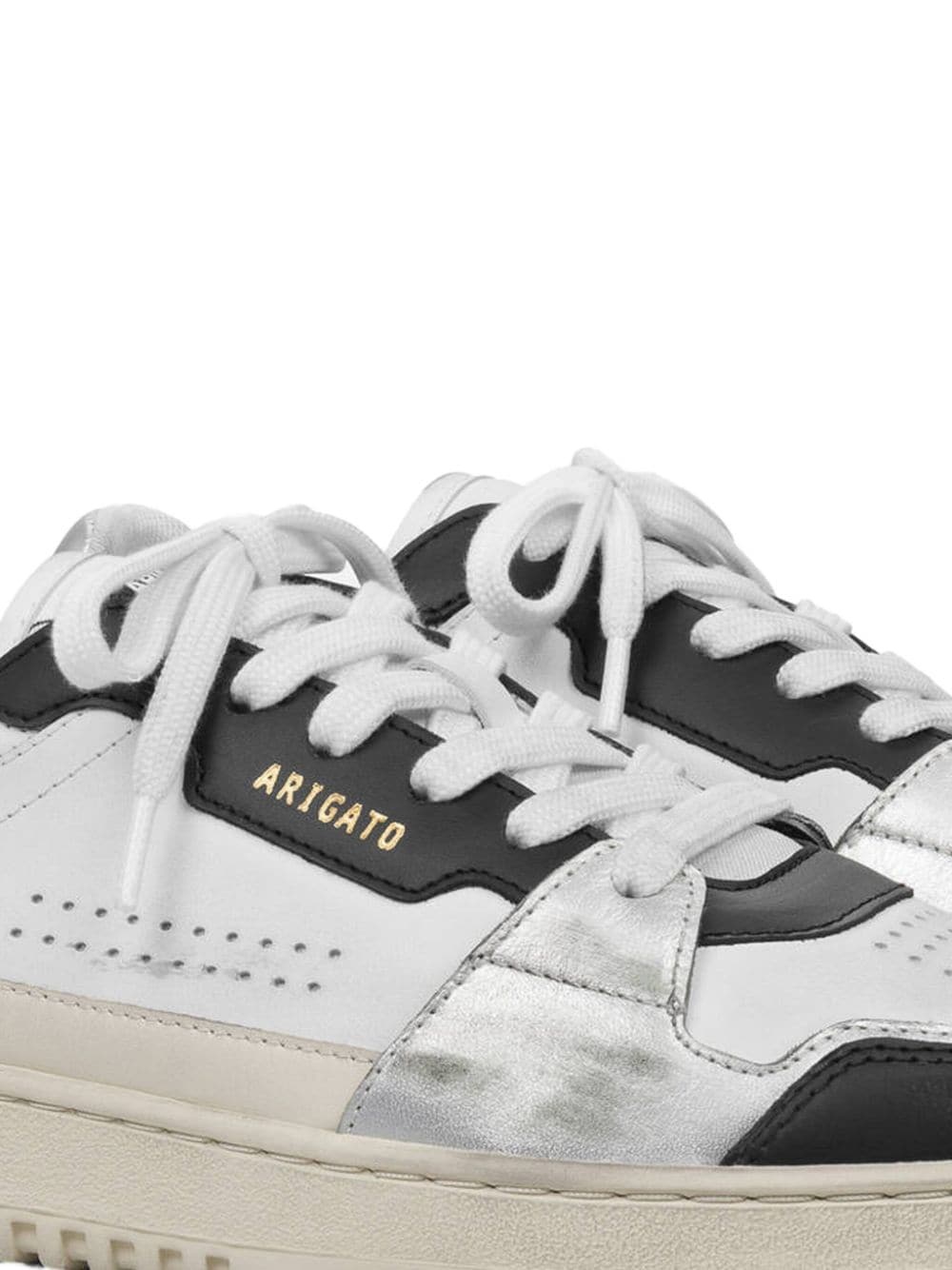 Dice Lo sneakers - 3