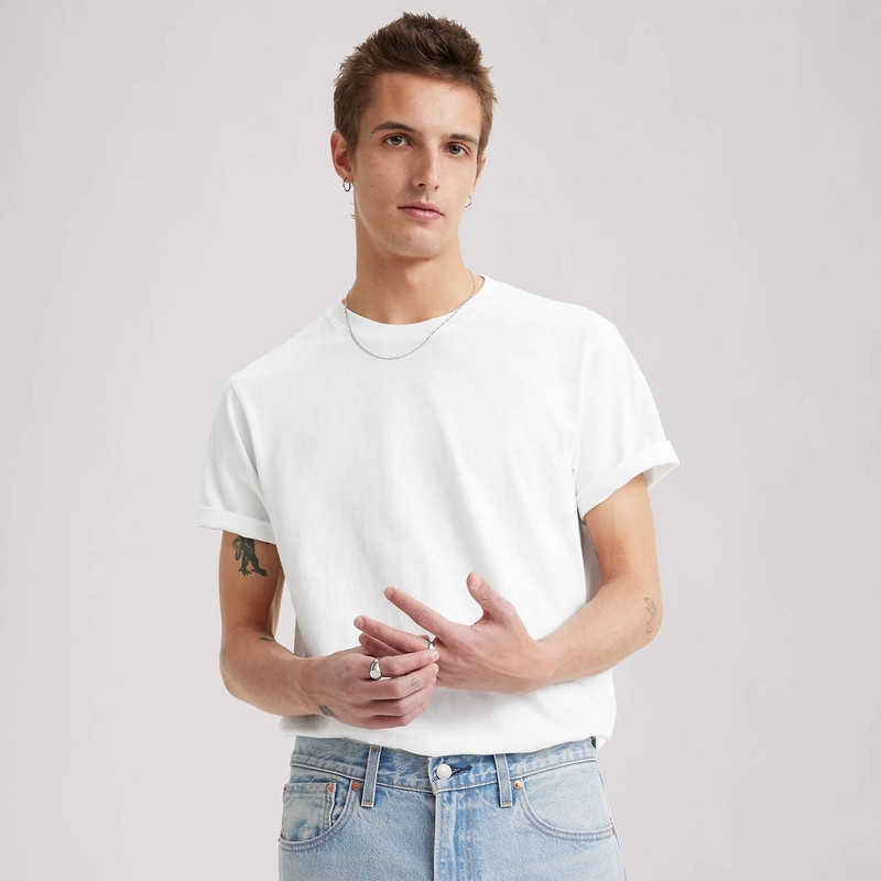 Levi's THE ESSENTIAL T-SHIRT outlook
