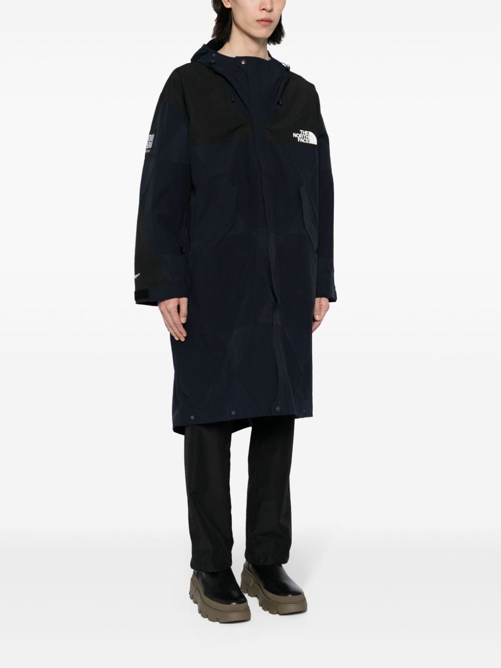 x Undercover Soukuu parka - 3