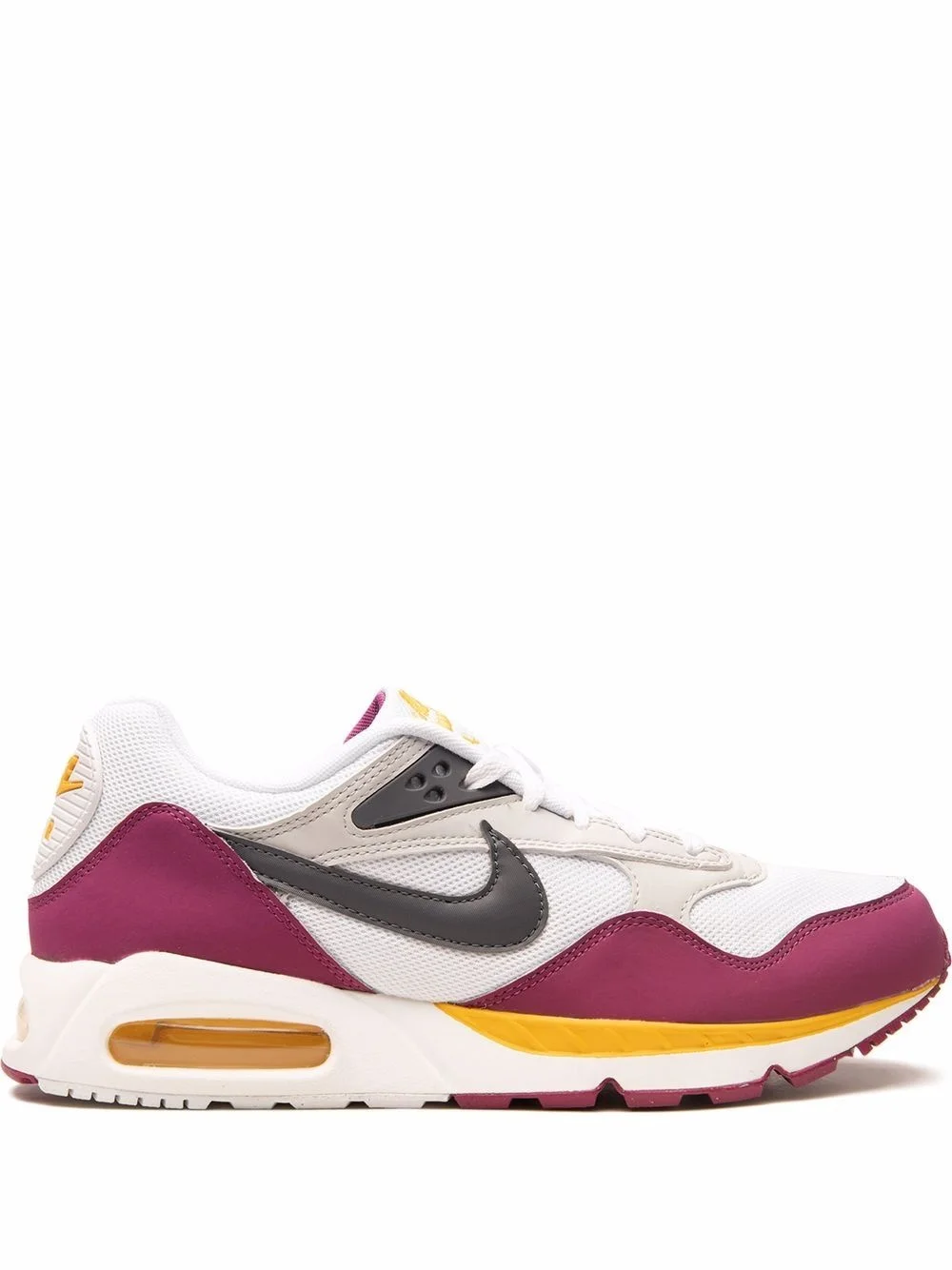 Air Max Correlate low-top sneakers - 1