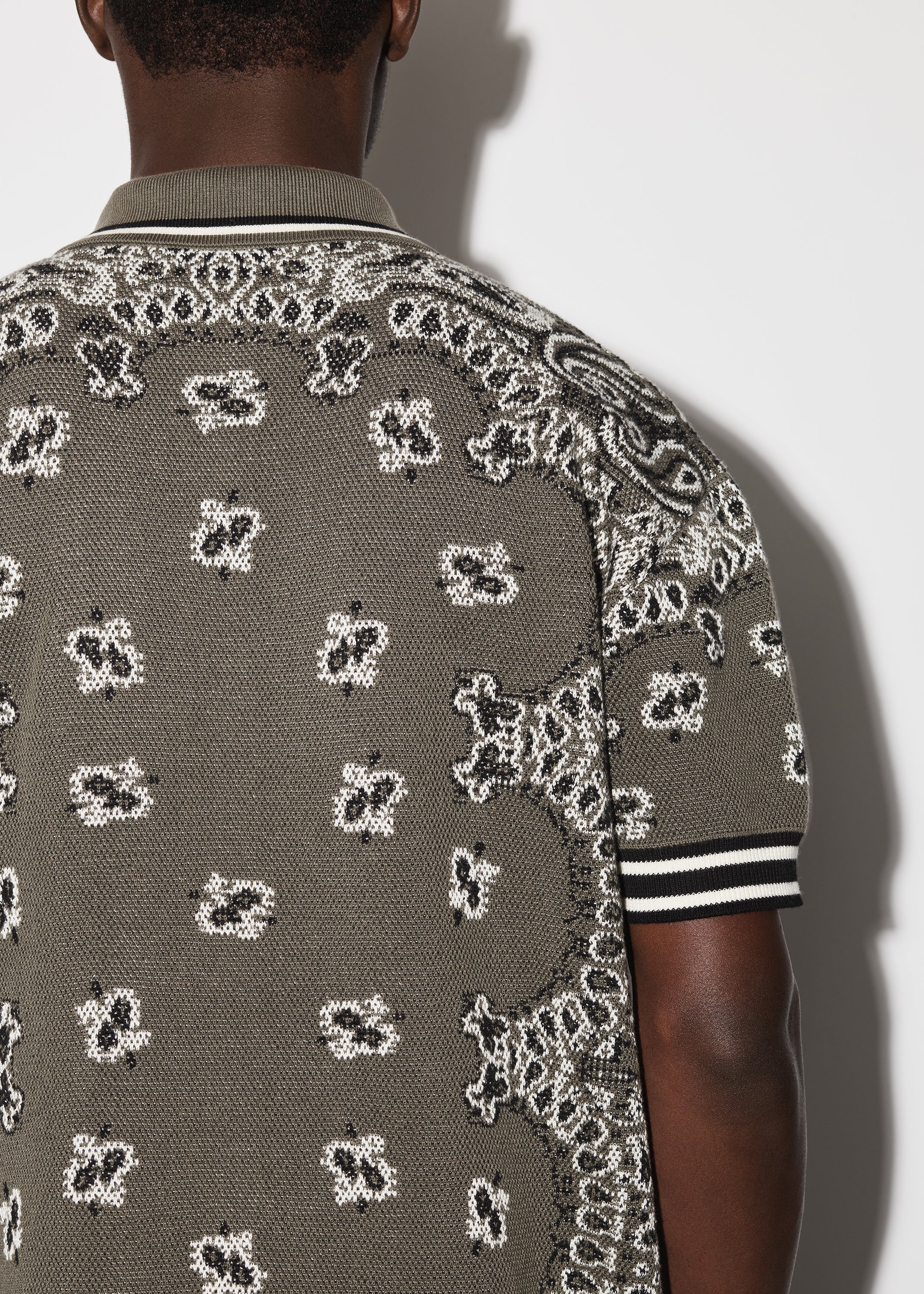 BANDANA POLO - 6