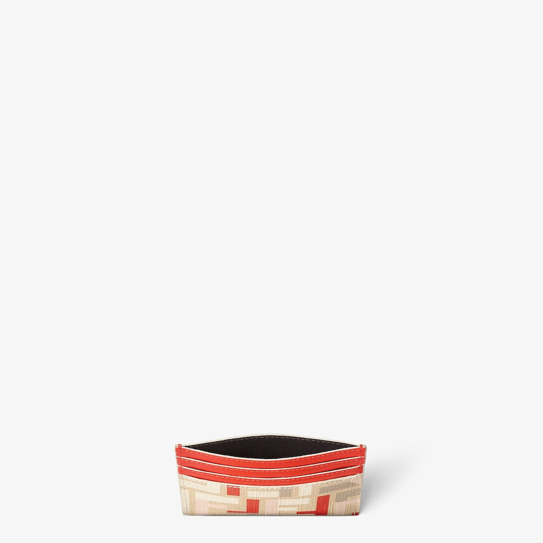 Fendi Roma Card Case - 3