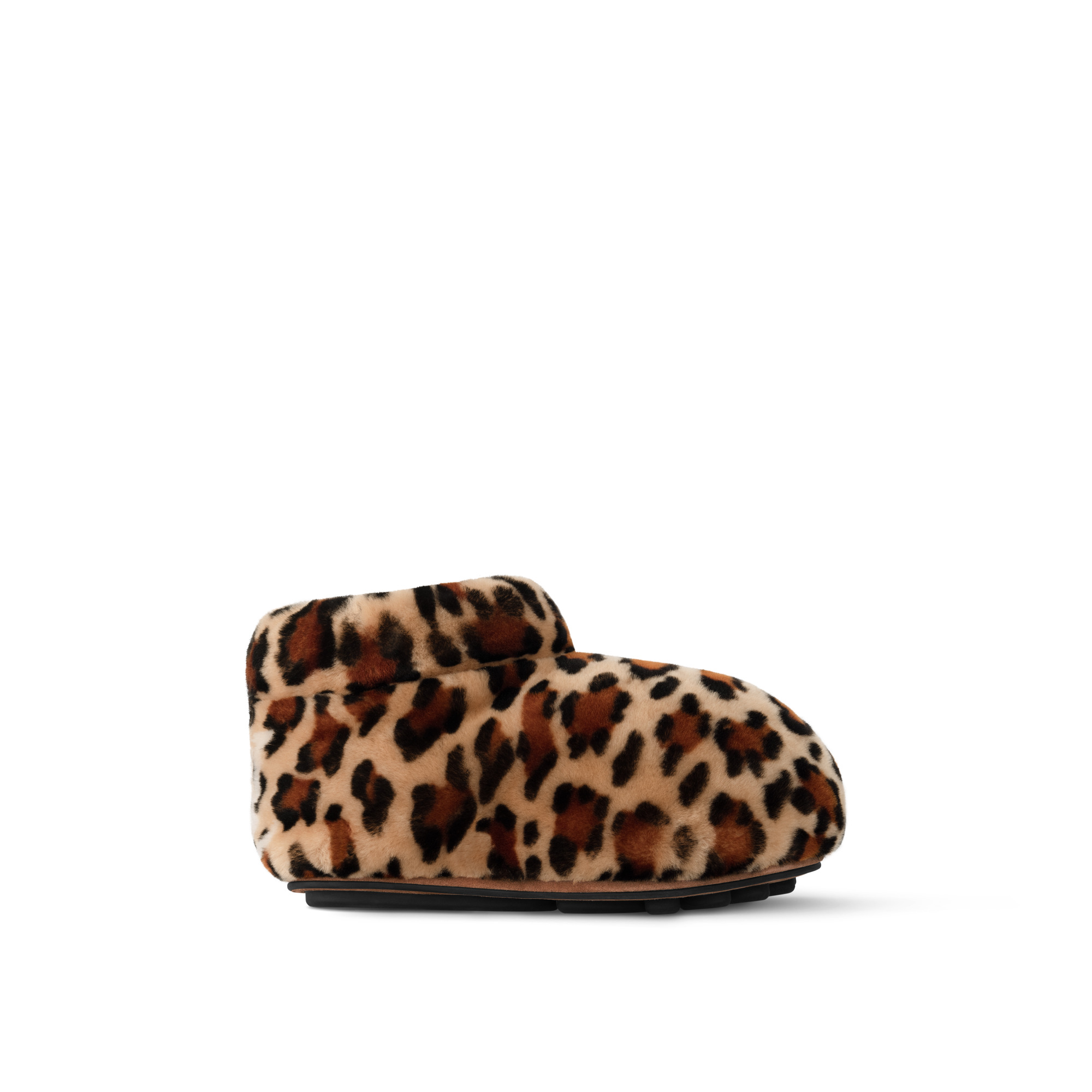 LV Footprint Low Boot - 2
