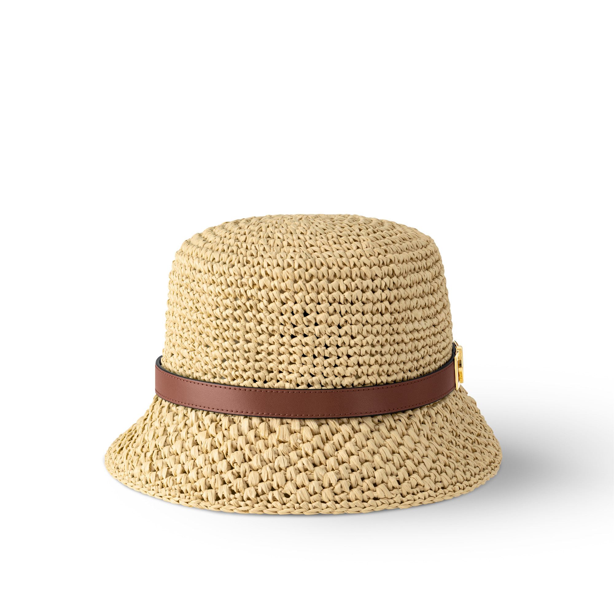 Dauphine Summer Hat - 3