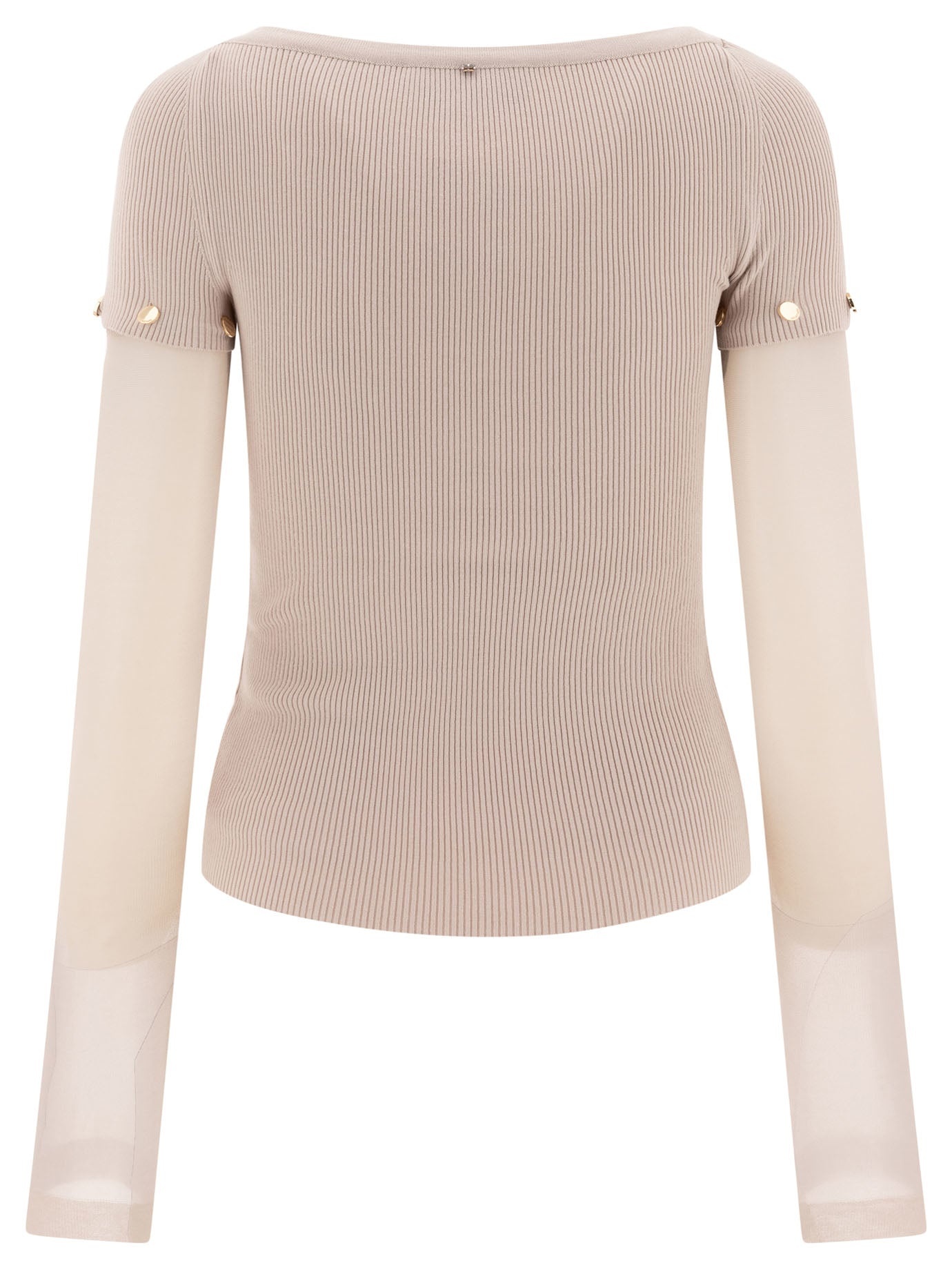 Max Mara Sportmax - Max Mara Sportmax T-shirts - 2