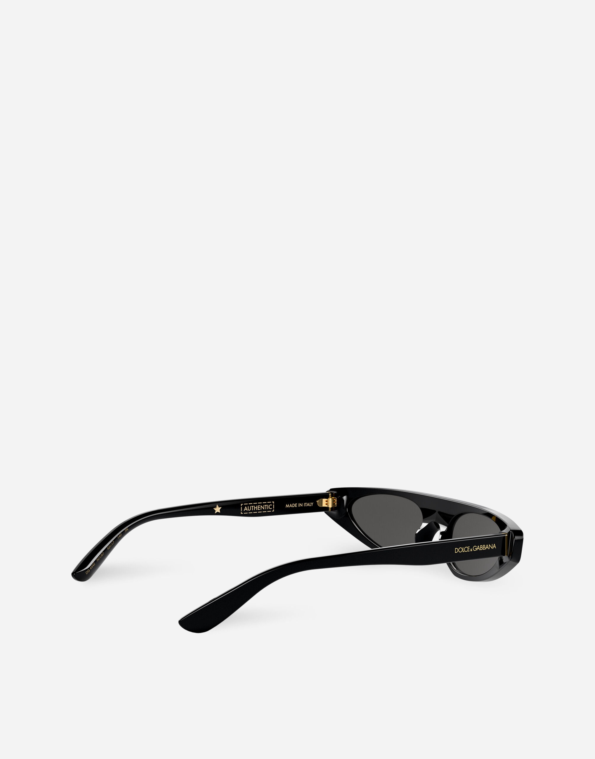 Re-Edition Dna Sunglasses - 4
