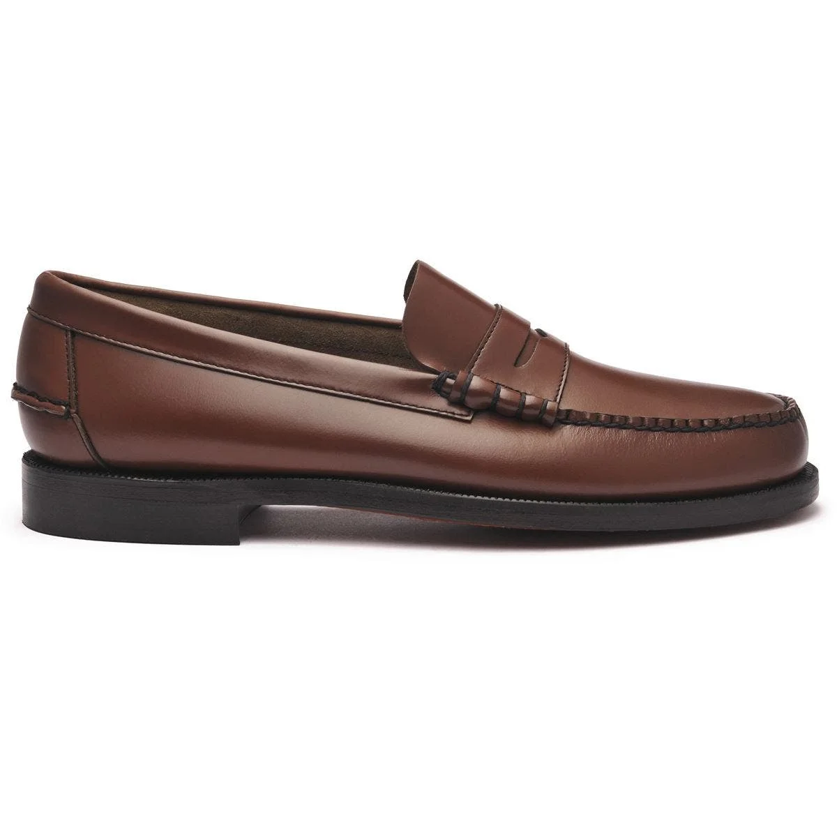 Sebago Classic Dan Penny Loafers in Brown at Nordstrom - 1